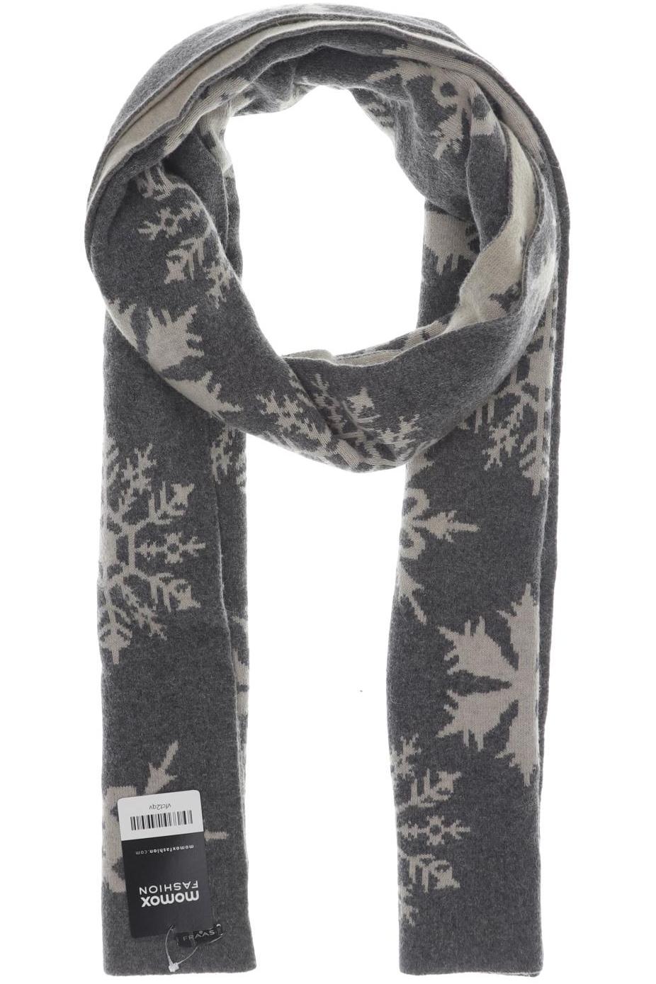 

Fraas Damen Schal, grau, Gr.