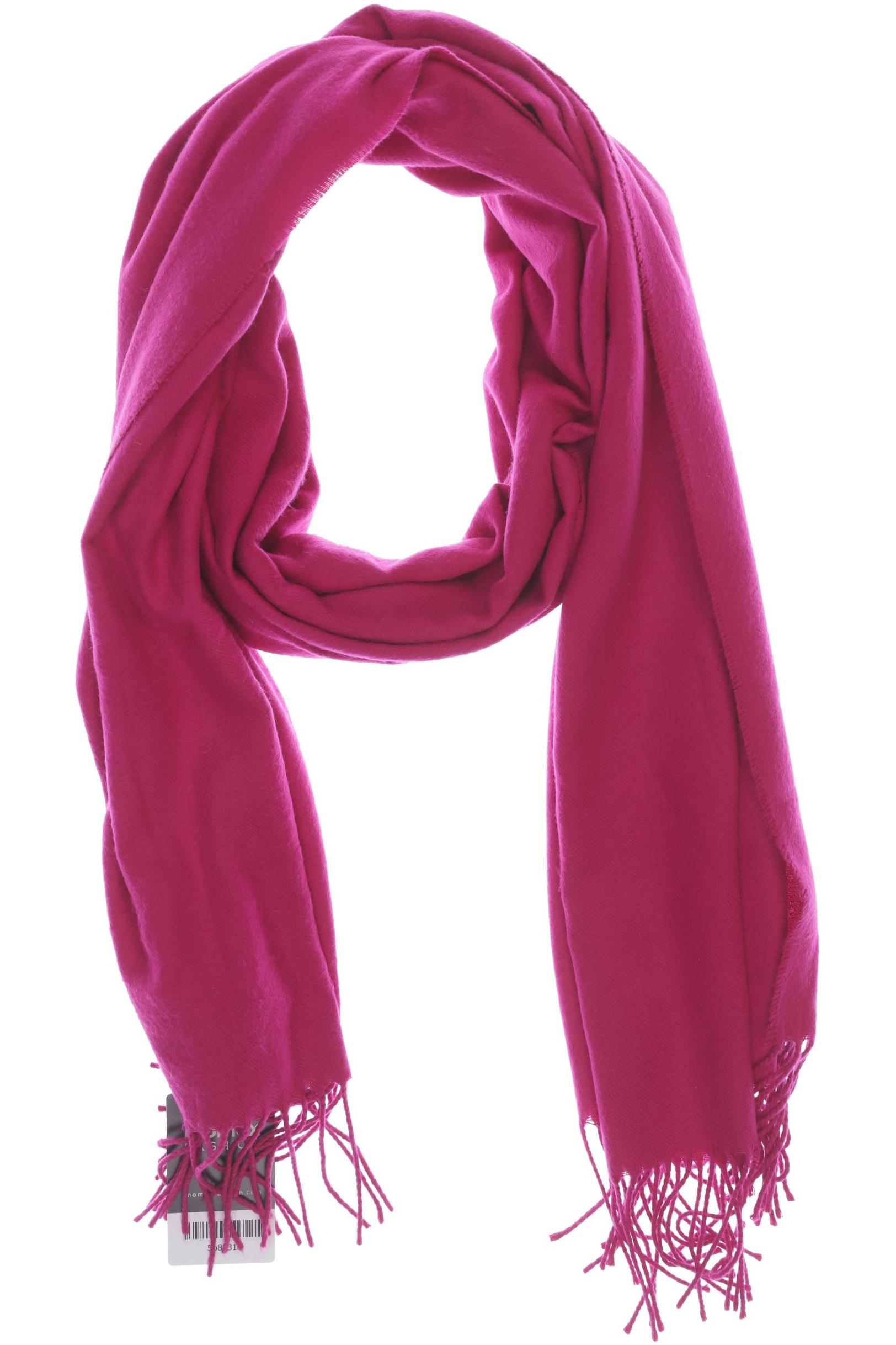

Fraas Damen Schal, pink, Gr.