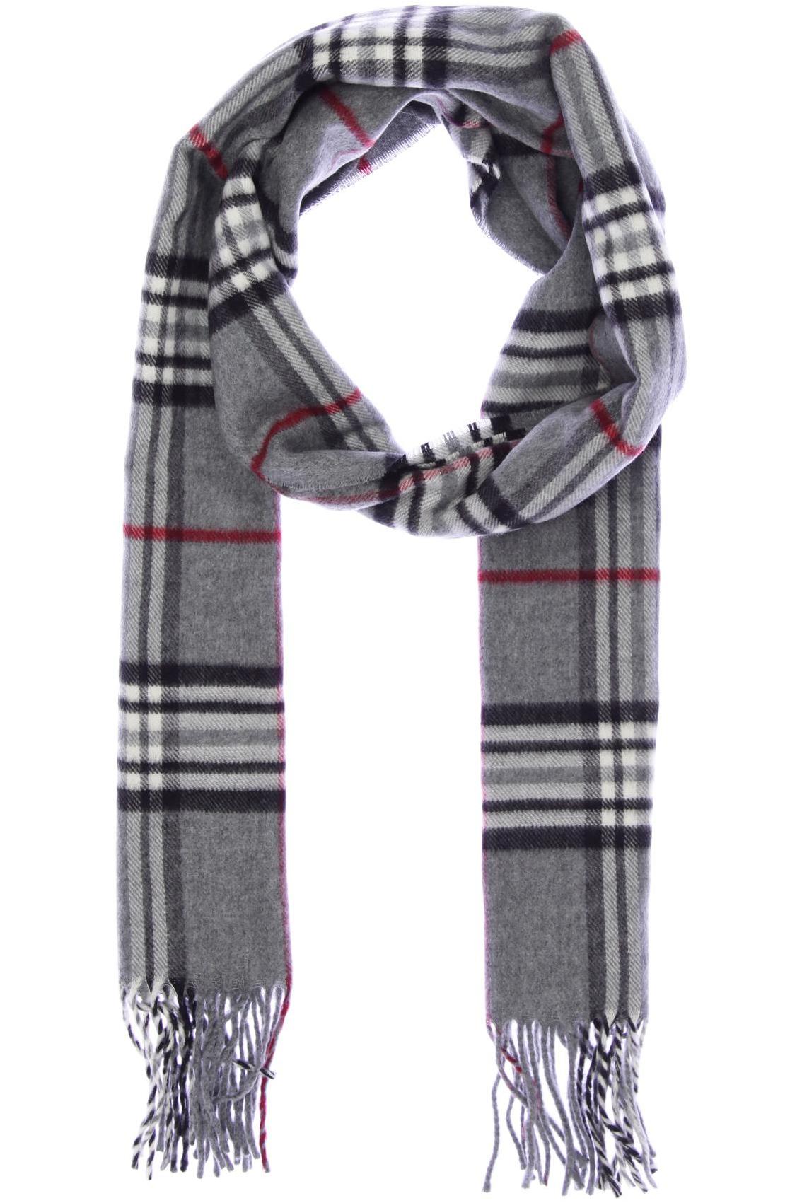 

Fraas Damen Schal, grau, Gr.