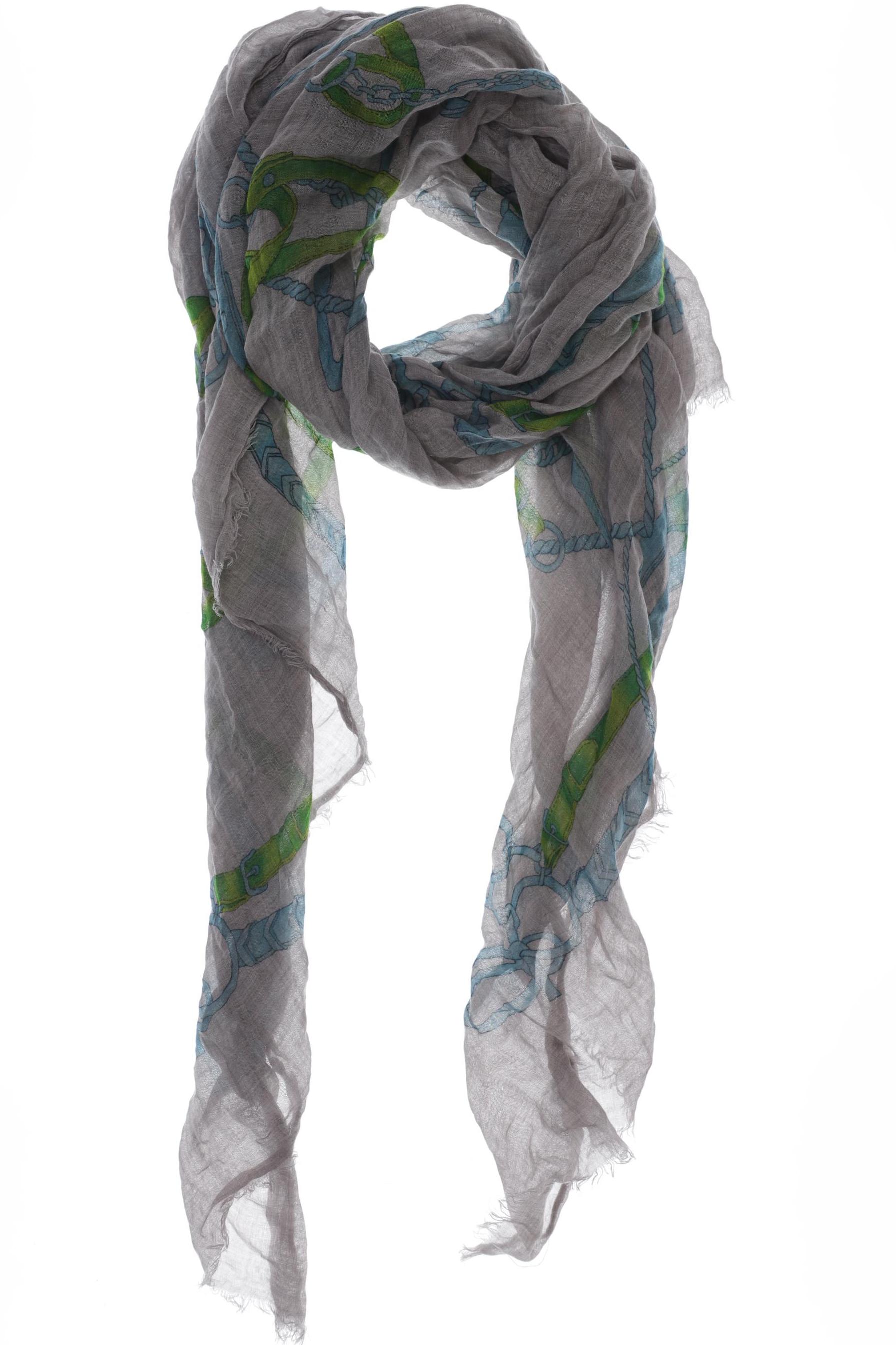 

Fraas Damen Schal, blau, Gr.