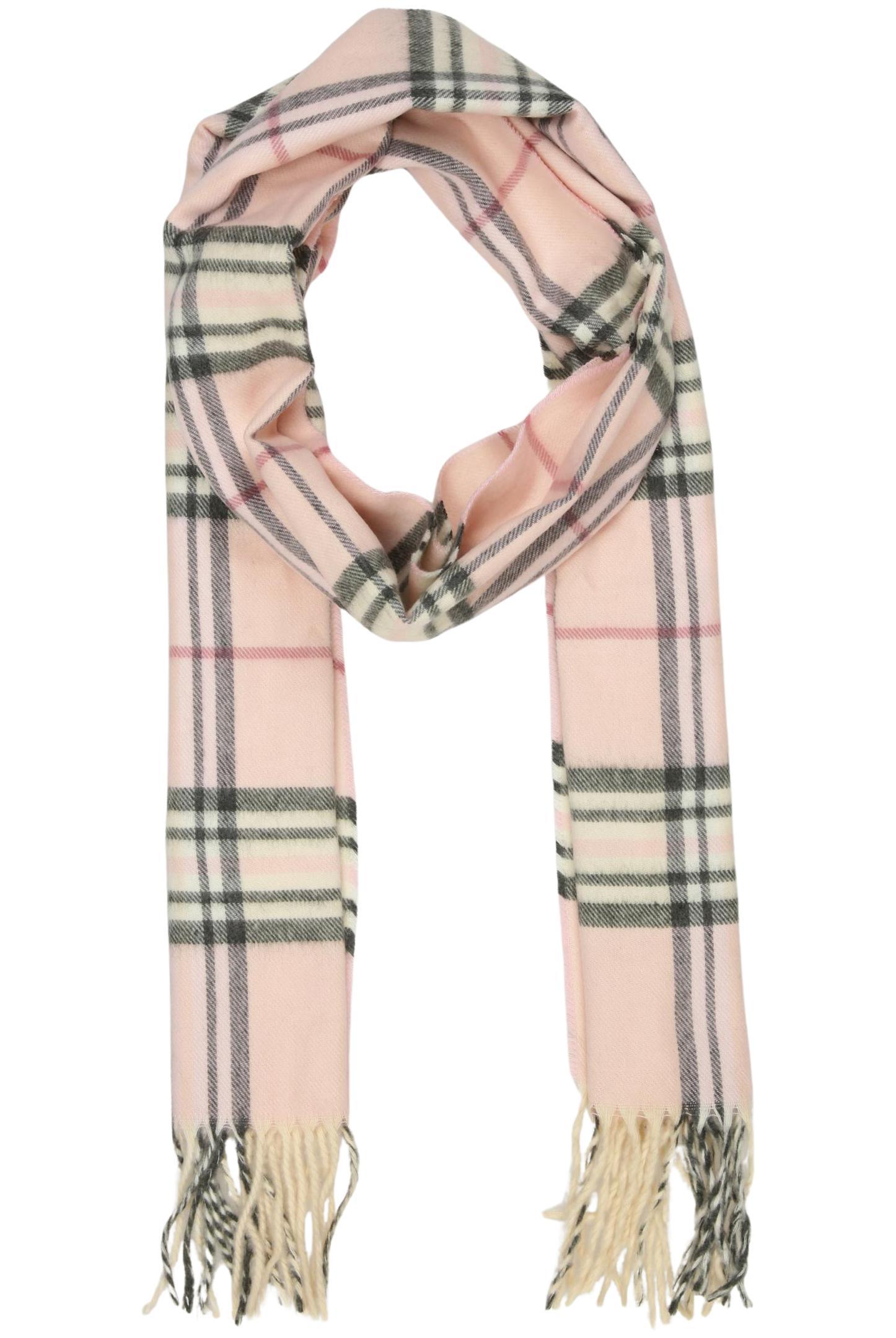 

Fraas Damen Schal, mehrfarbig, Gr.