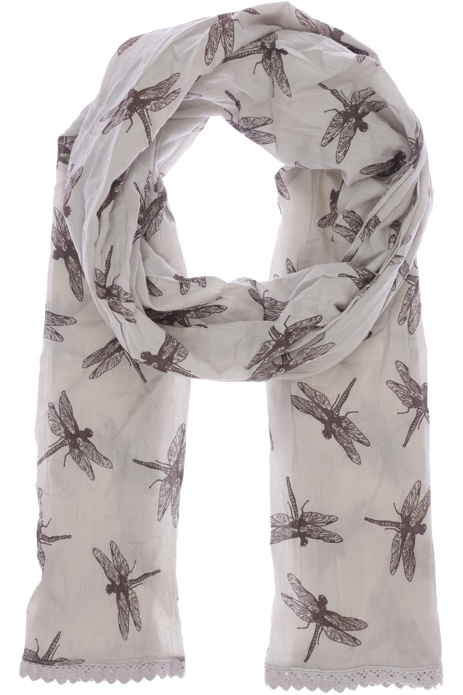 

Fraas Damen Schal, beige, Gr.