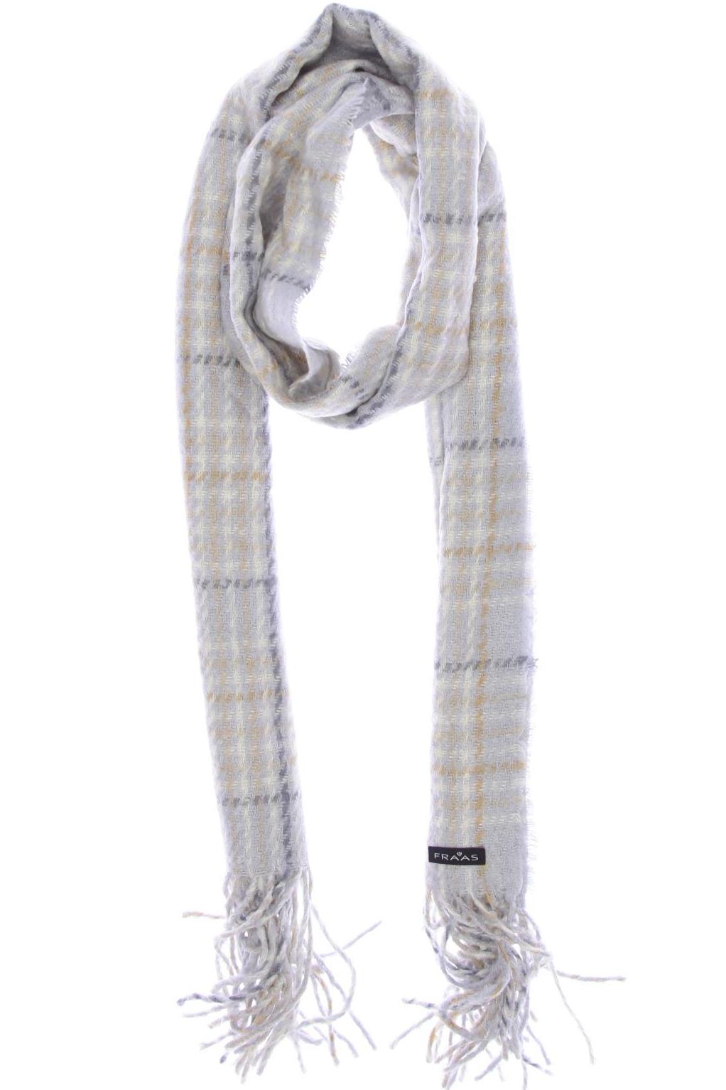 

Fraas Damen Schal, grau, Gr.