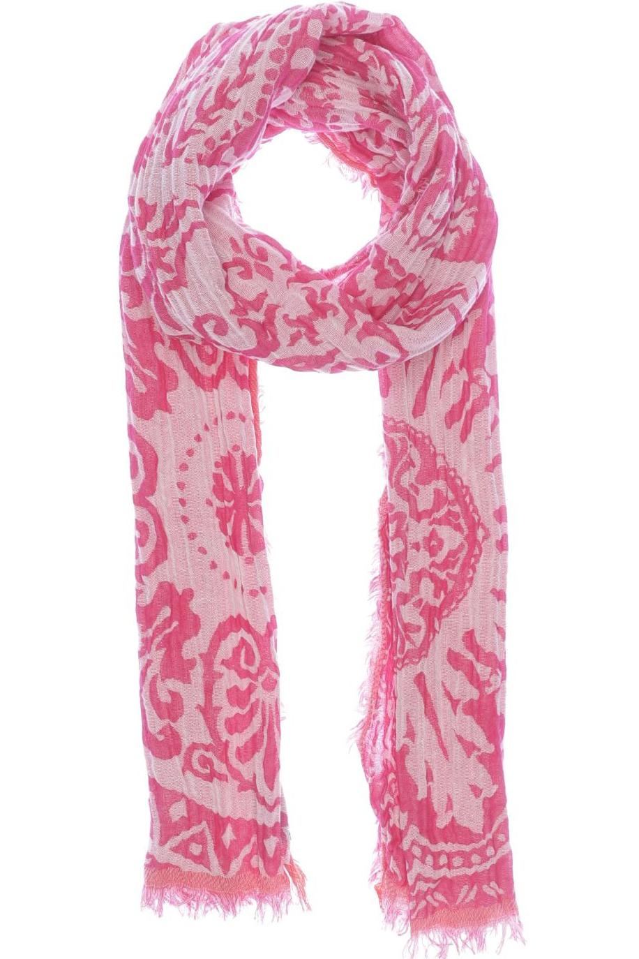 

Fraas Damen Schal, pink, Gr.