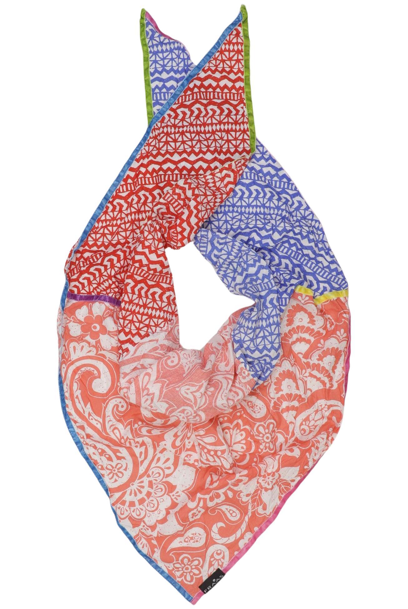 

Fraas Damen Schal, mehrfarbig, Gr.