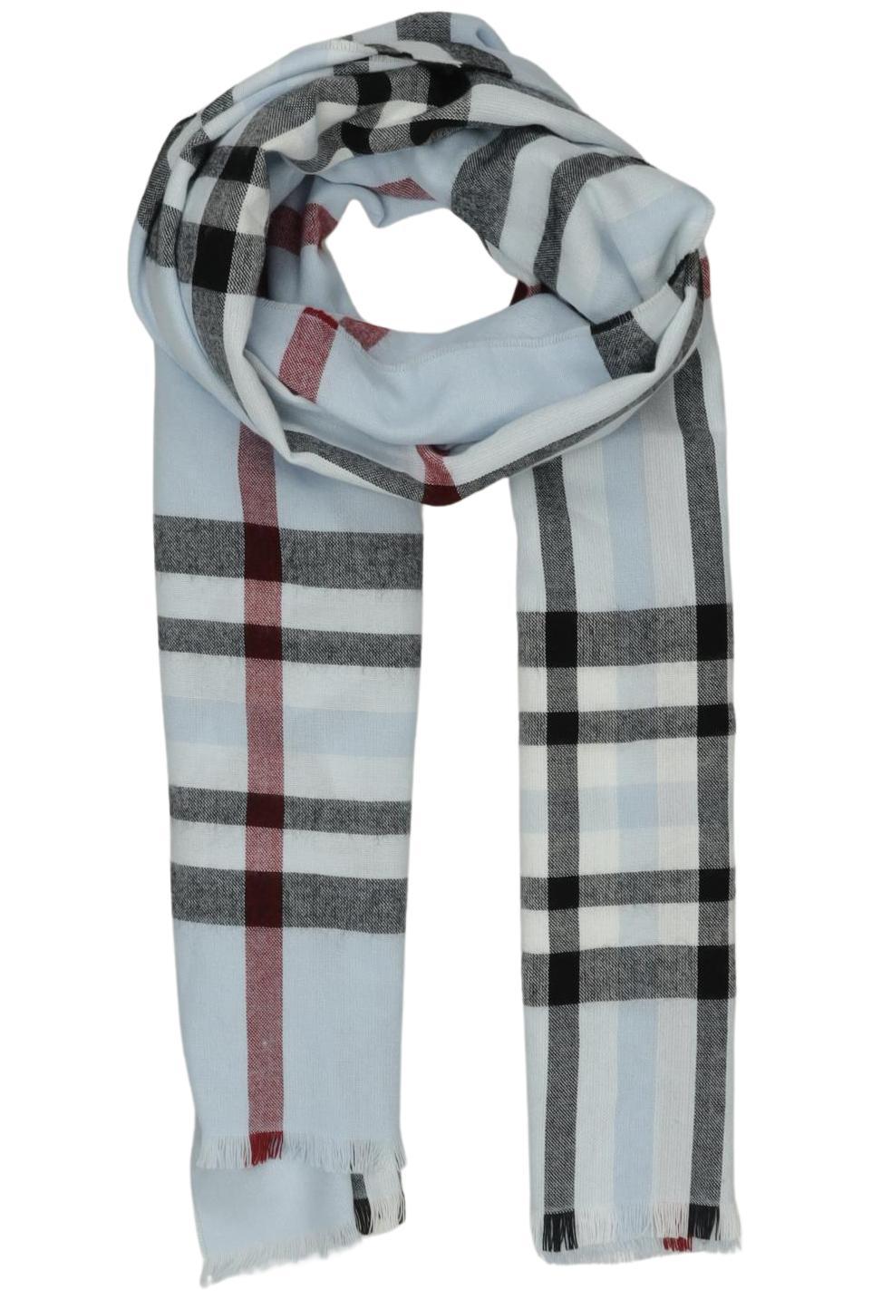 

Fraas Damen Schal, mehrfarbig, Gr.