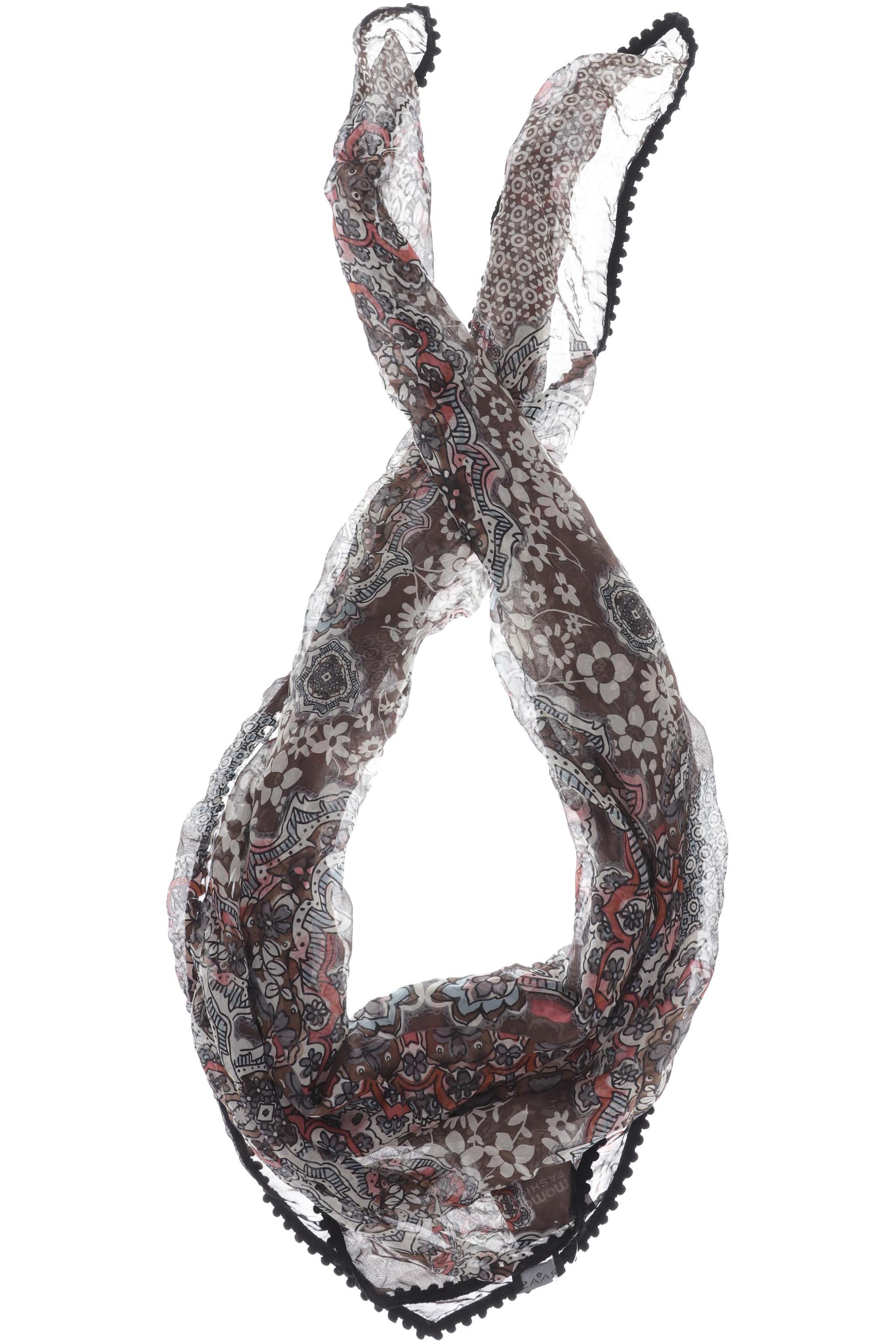 

Fraas Damen Schal, braun, Gr.