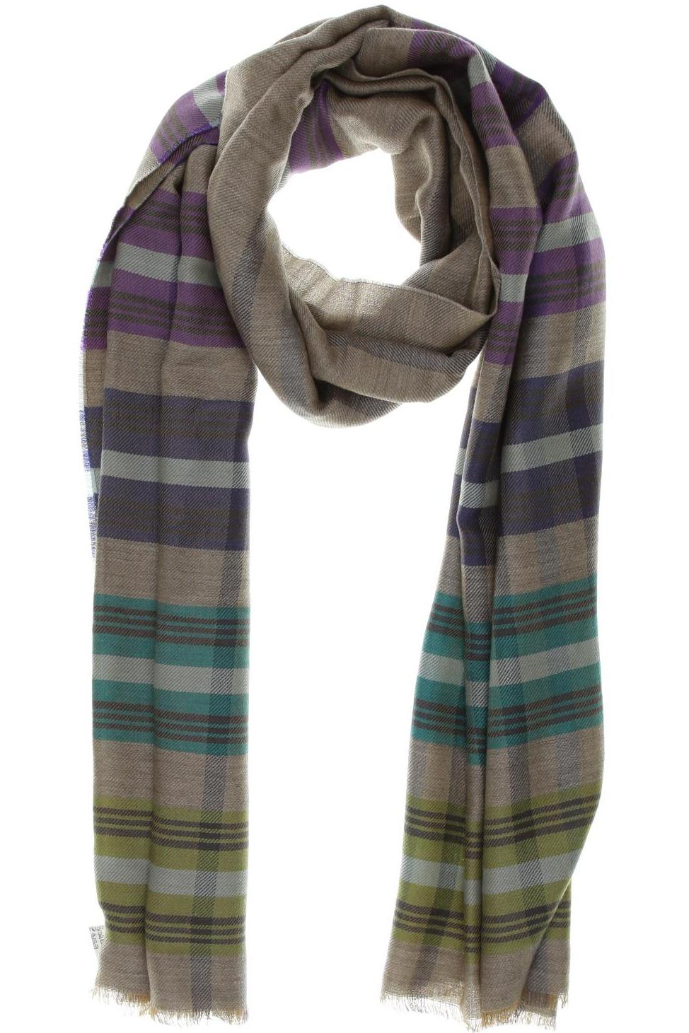 

Fraas Damen Schal, beige, Gr.