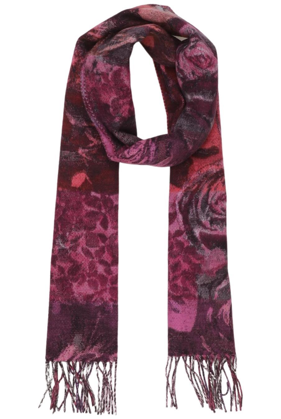 

Fraas Damen Schal, pink, Gr.