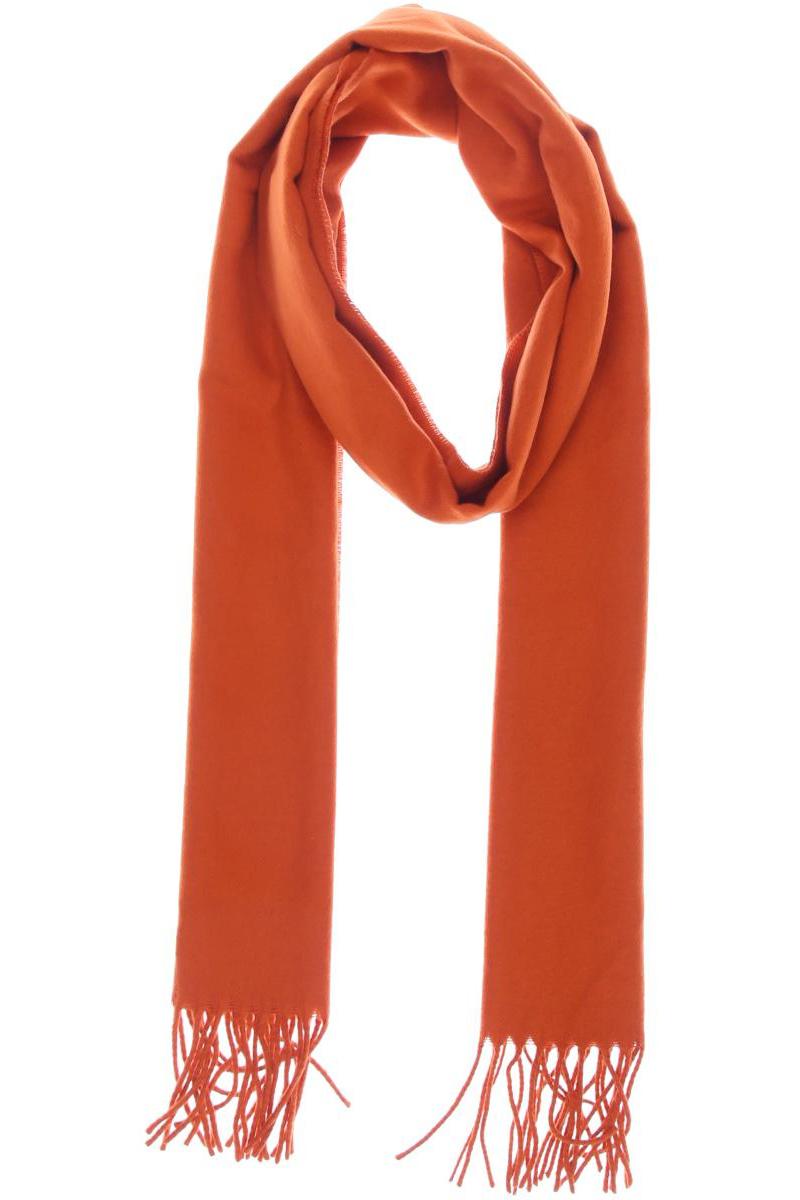 

Fraas Damen Schal, orange, Gr.