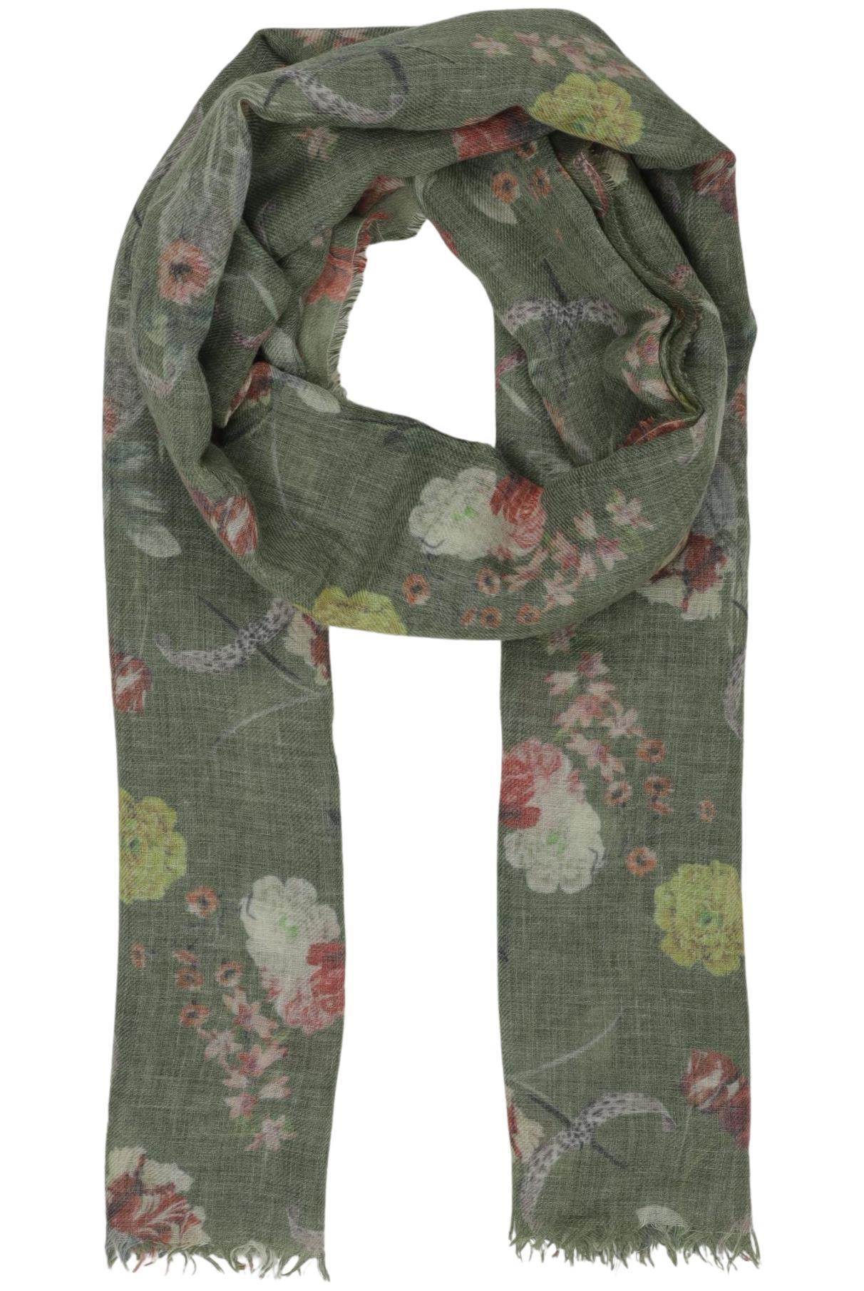 

Fraas Damen Schal, grün, Gr.