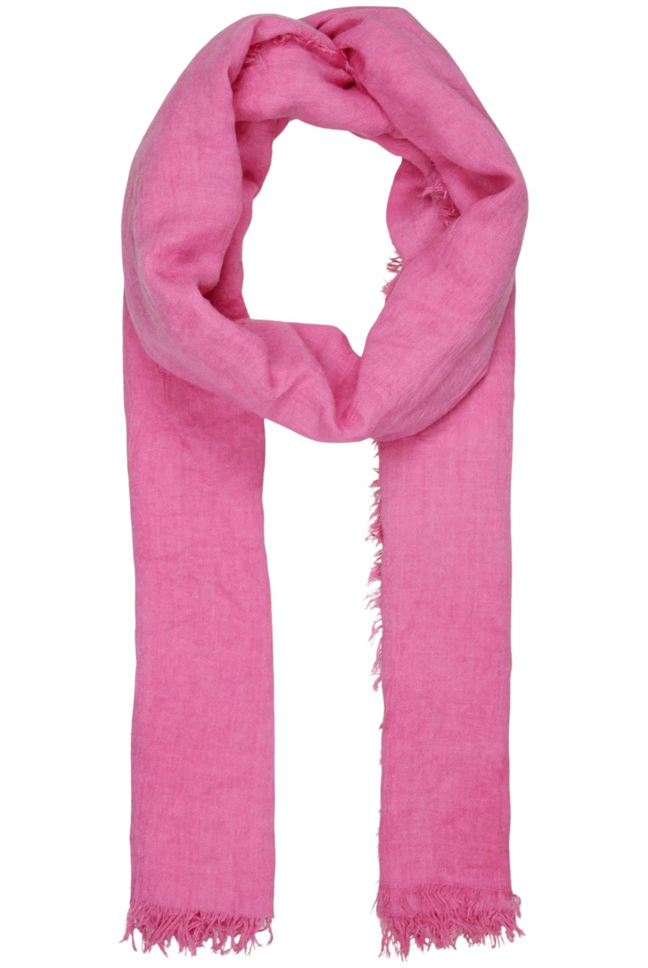 

Fraas Damen Schal, pink, Gr.