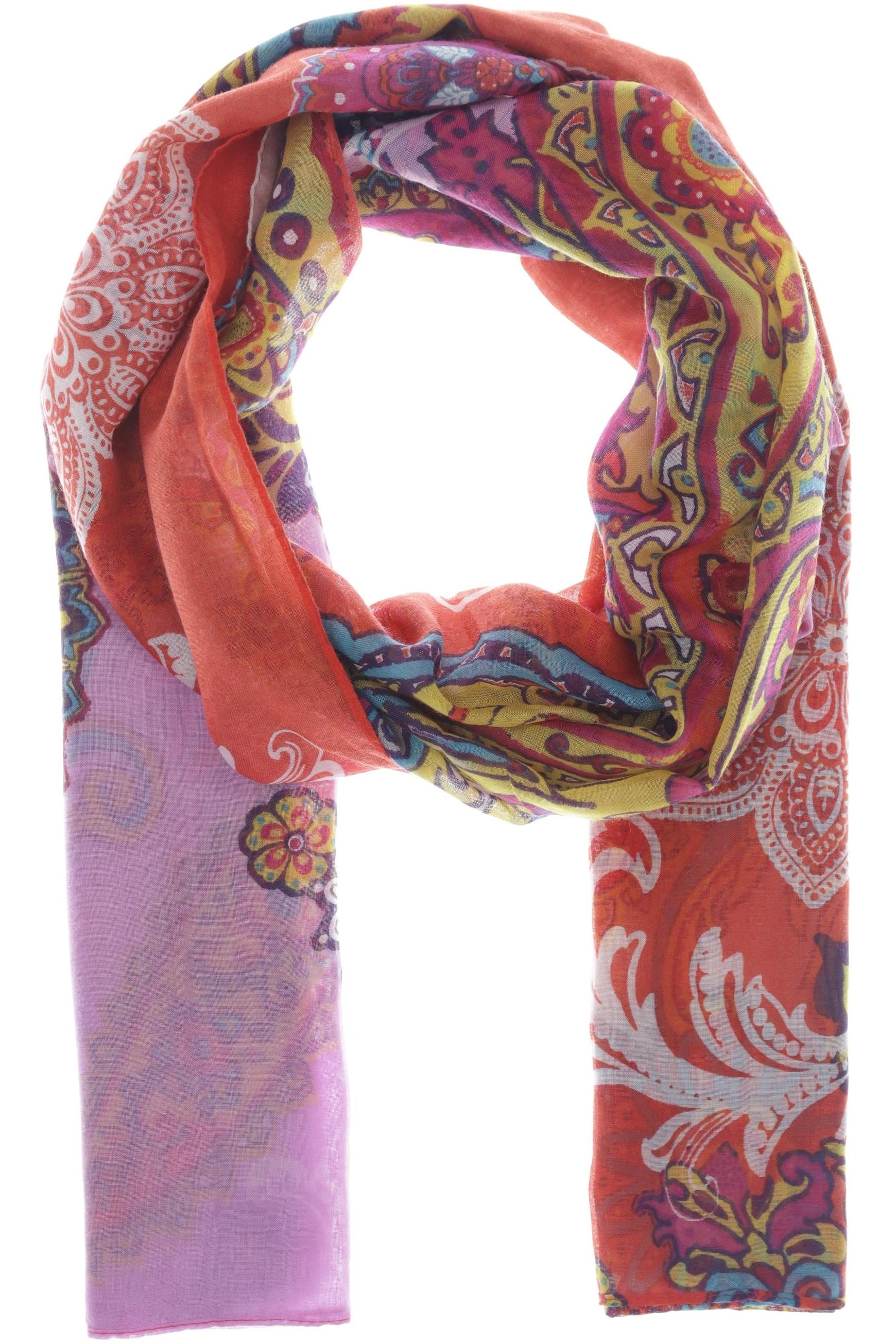 

Fraas Damen Schal, pink, Gr.