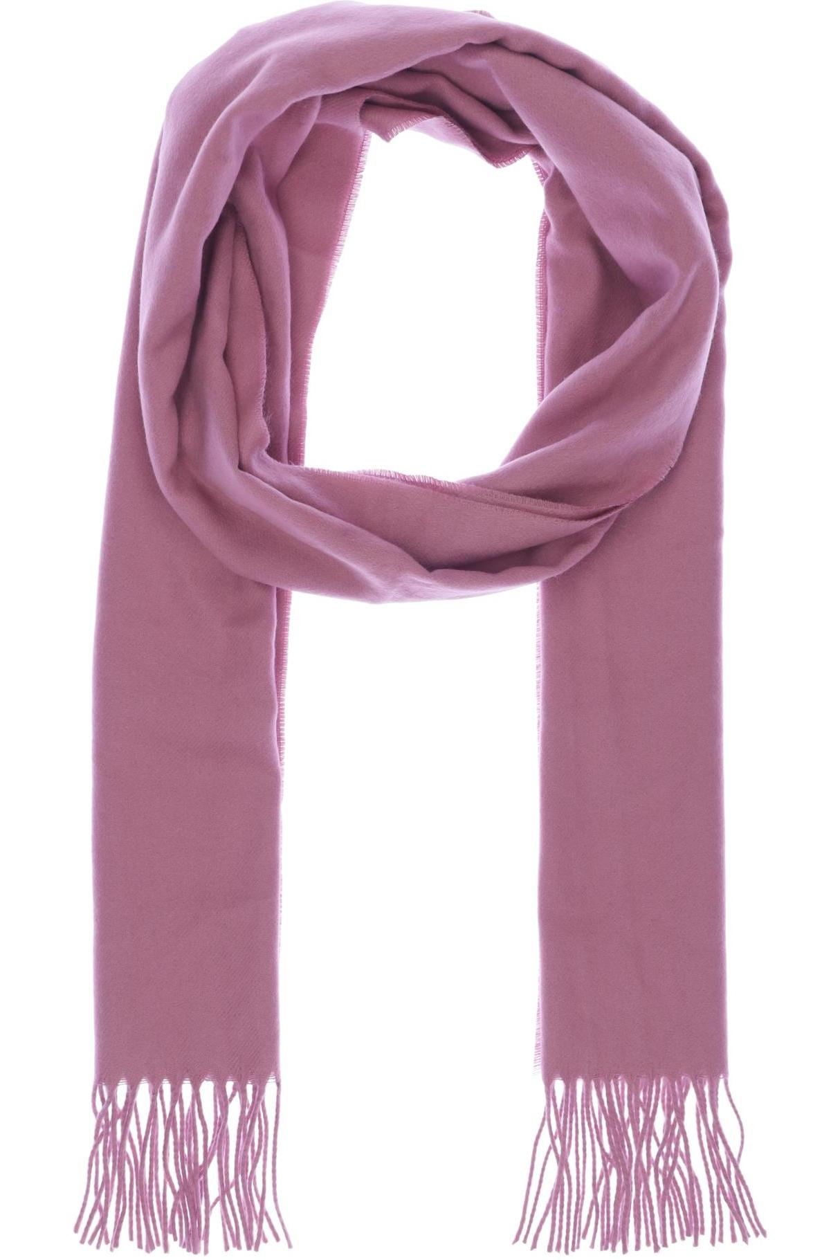 

Fraas Damen Schal, pink, Gr.