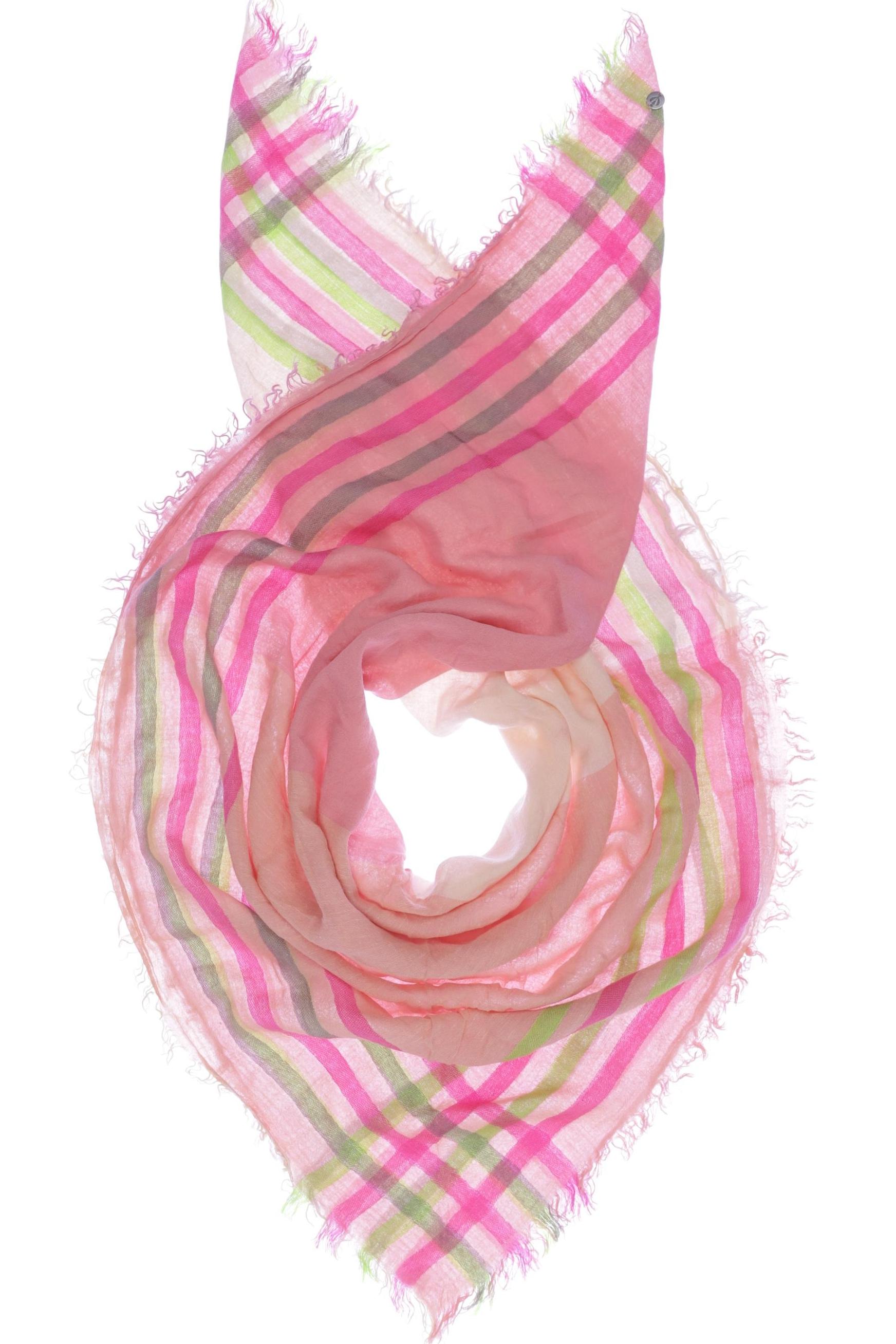 

Fraas Damen Schal, pink, Gr.
