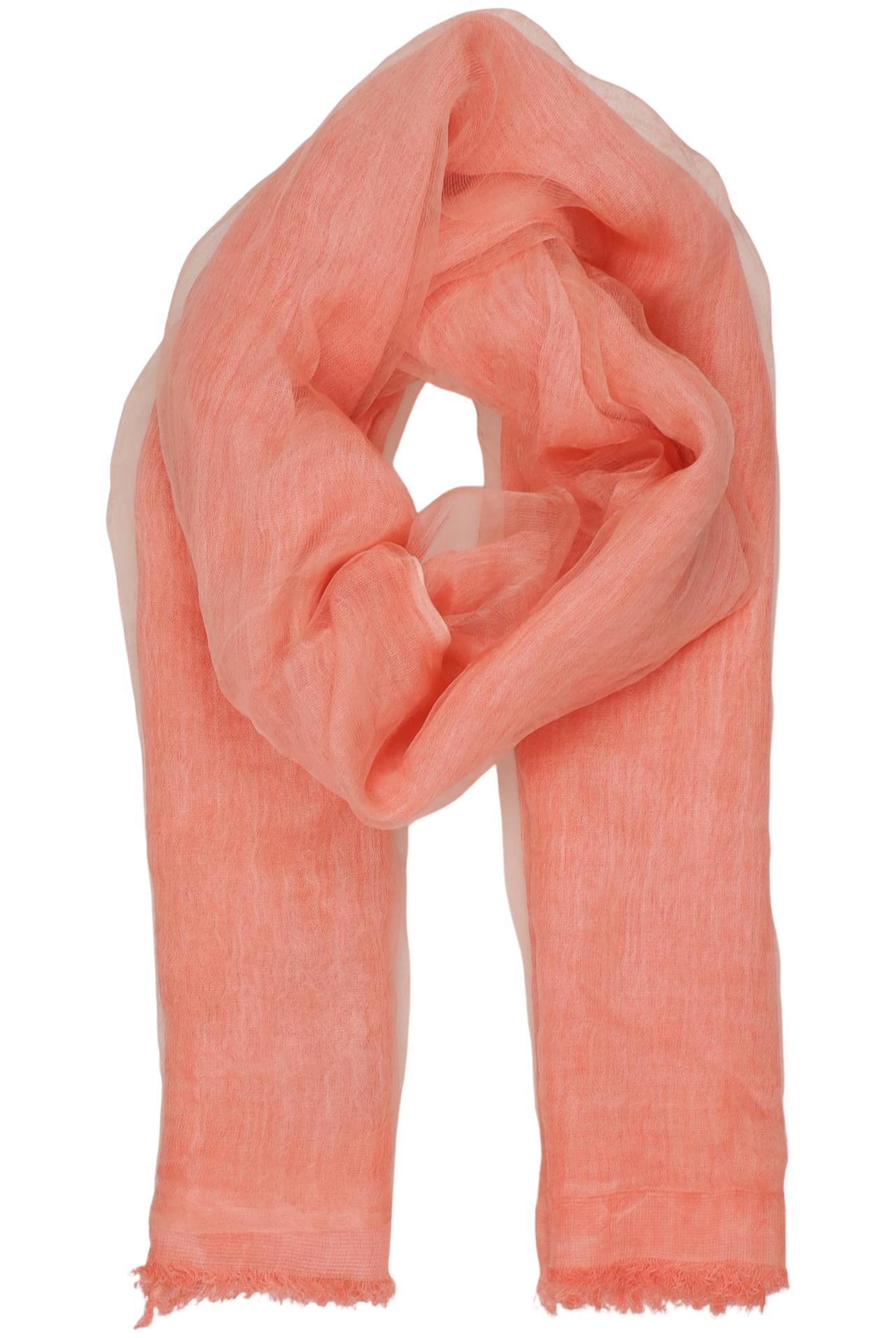 

Fraas Damen Schal, pink, Gr.