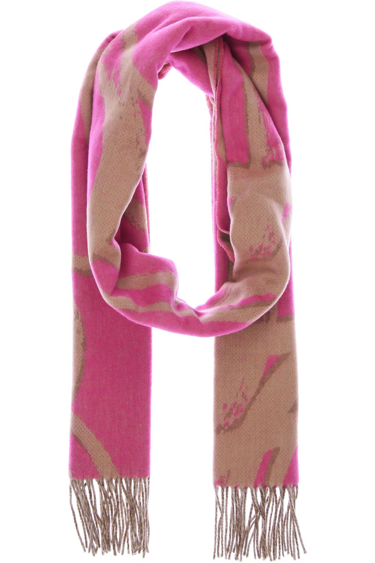 

Fraas Damen Schal, pink, Gr.
