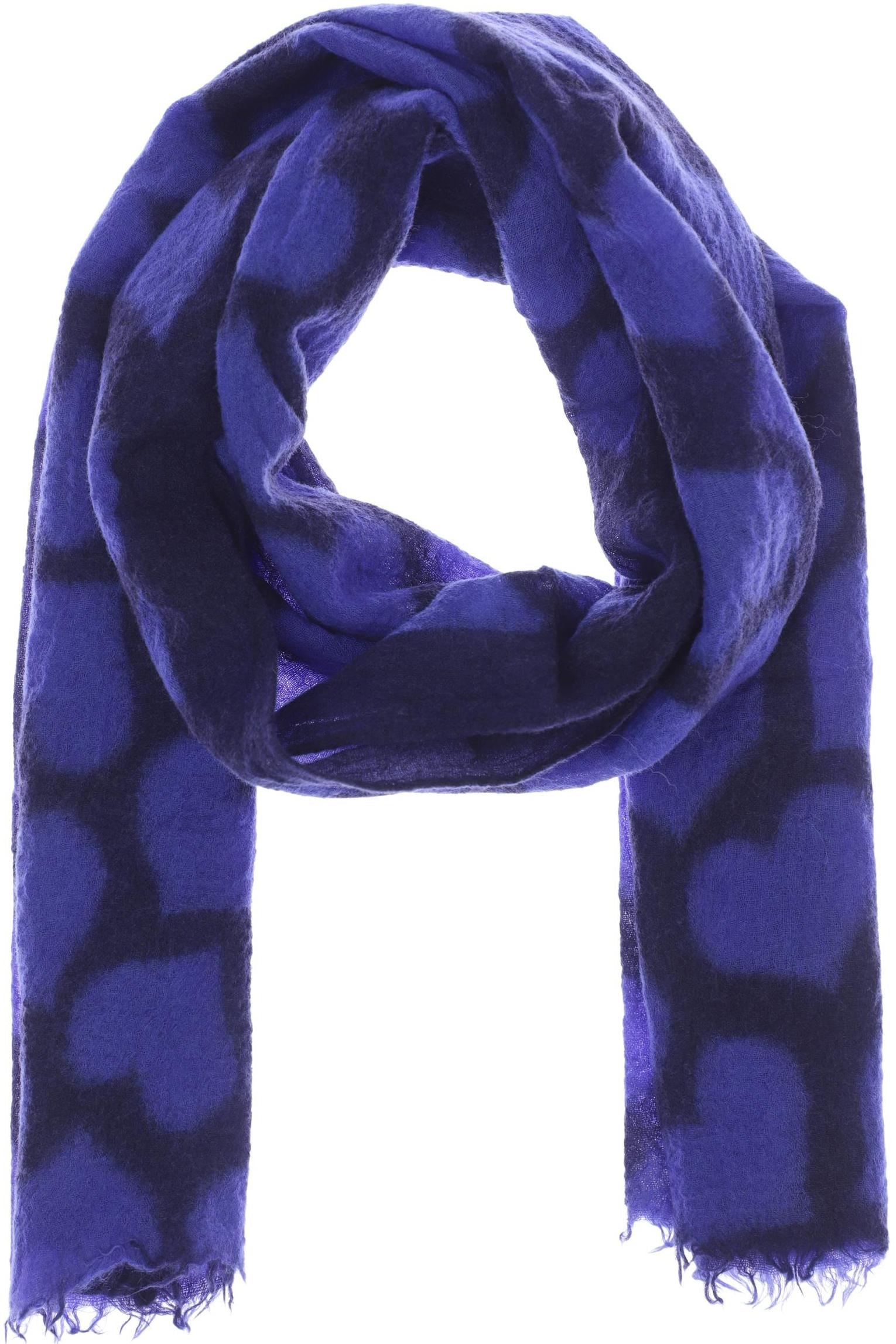 

FRAAS Damen Schal, blau