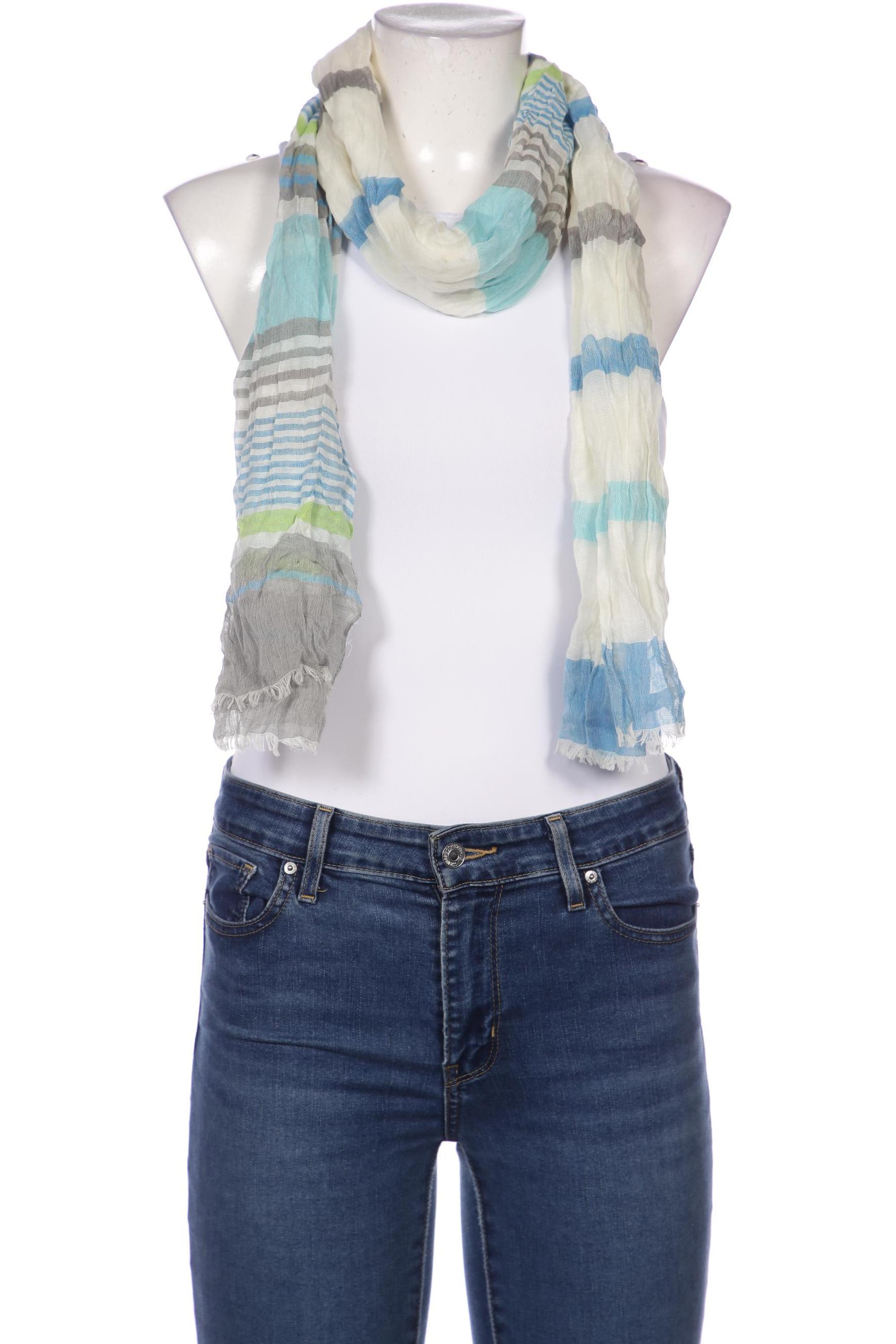 

Fraas Damen Schal, blau, Gr.