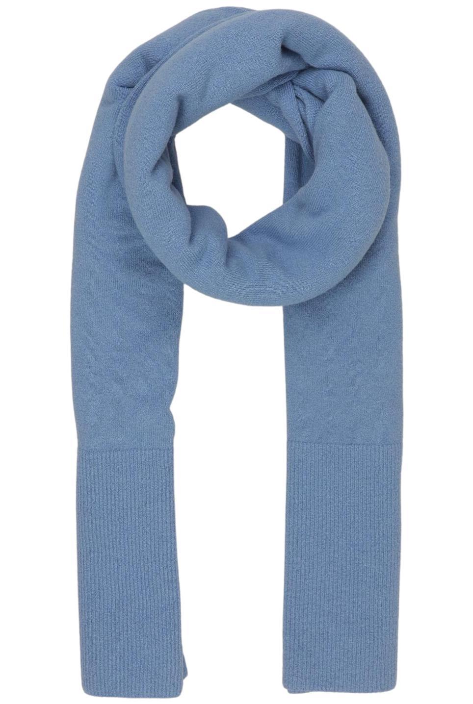 

Fraas Damen Schal, hellblau, Gr.