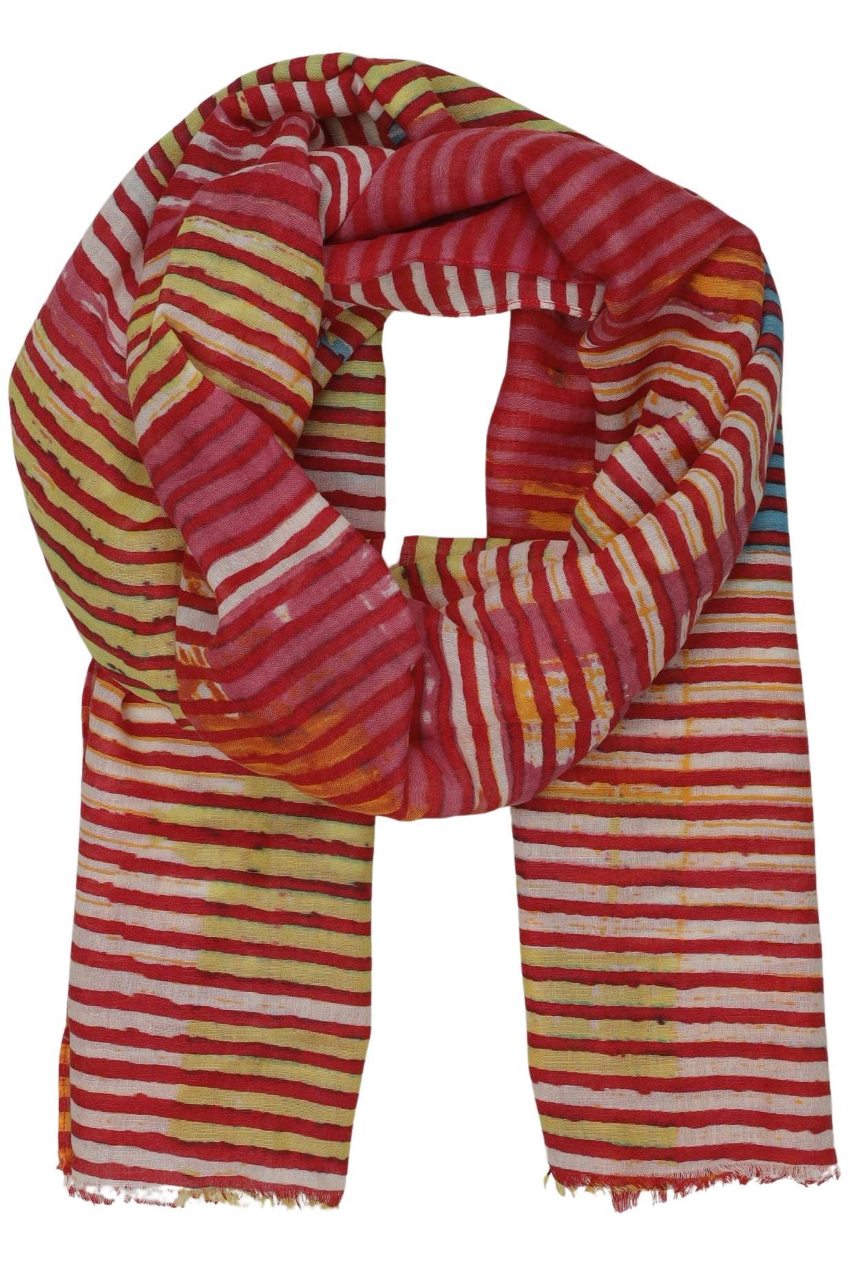 

Fraas Damen Schal, mehrfarbig, Gr.