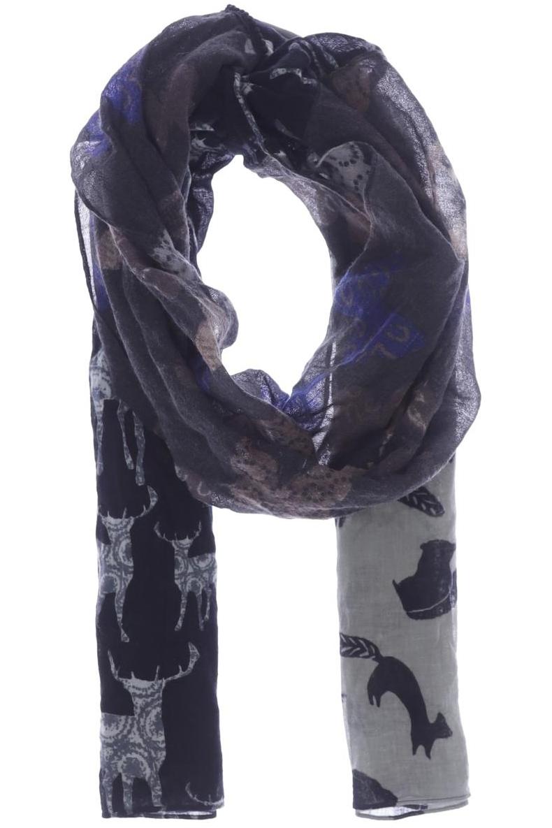 

Fraas Damen Schal, mehrfarbig, Gr.