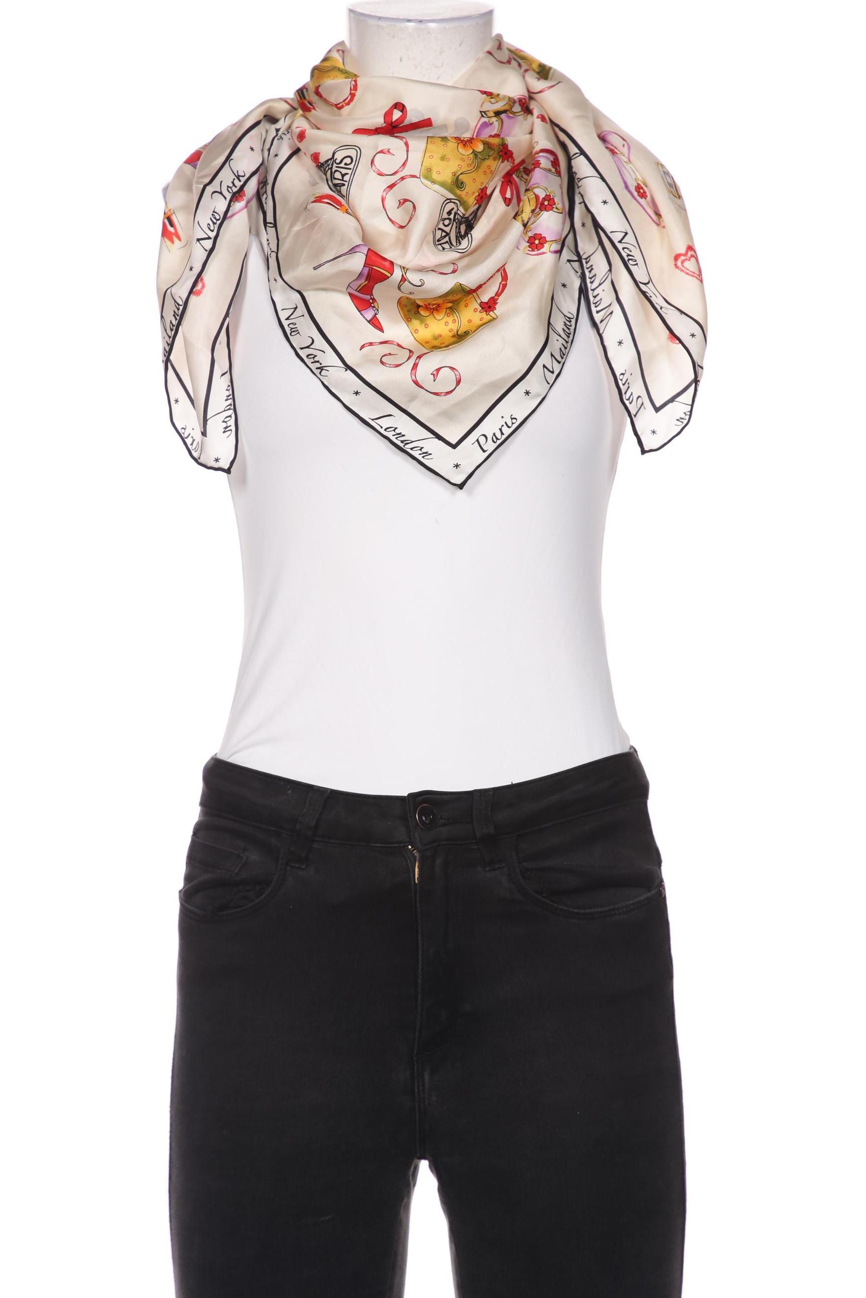

Fraas Damen Schal, beige, Gr.