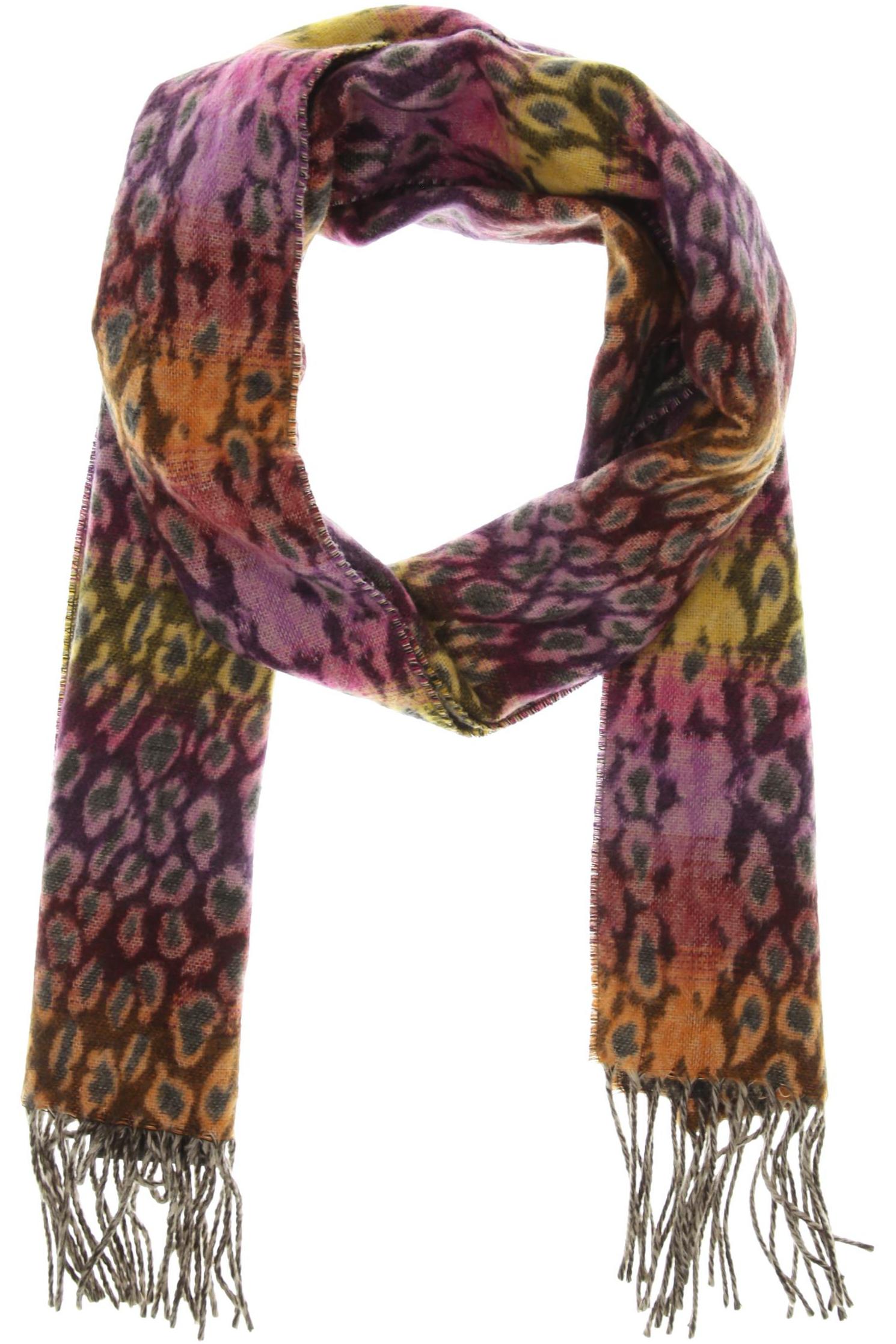 

Fraas Damen Schal, pink, Gr.