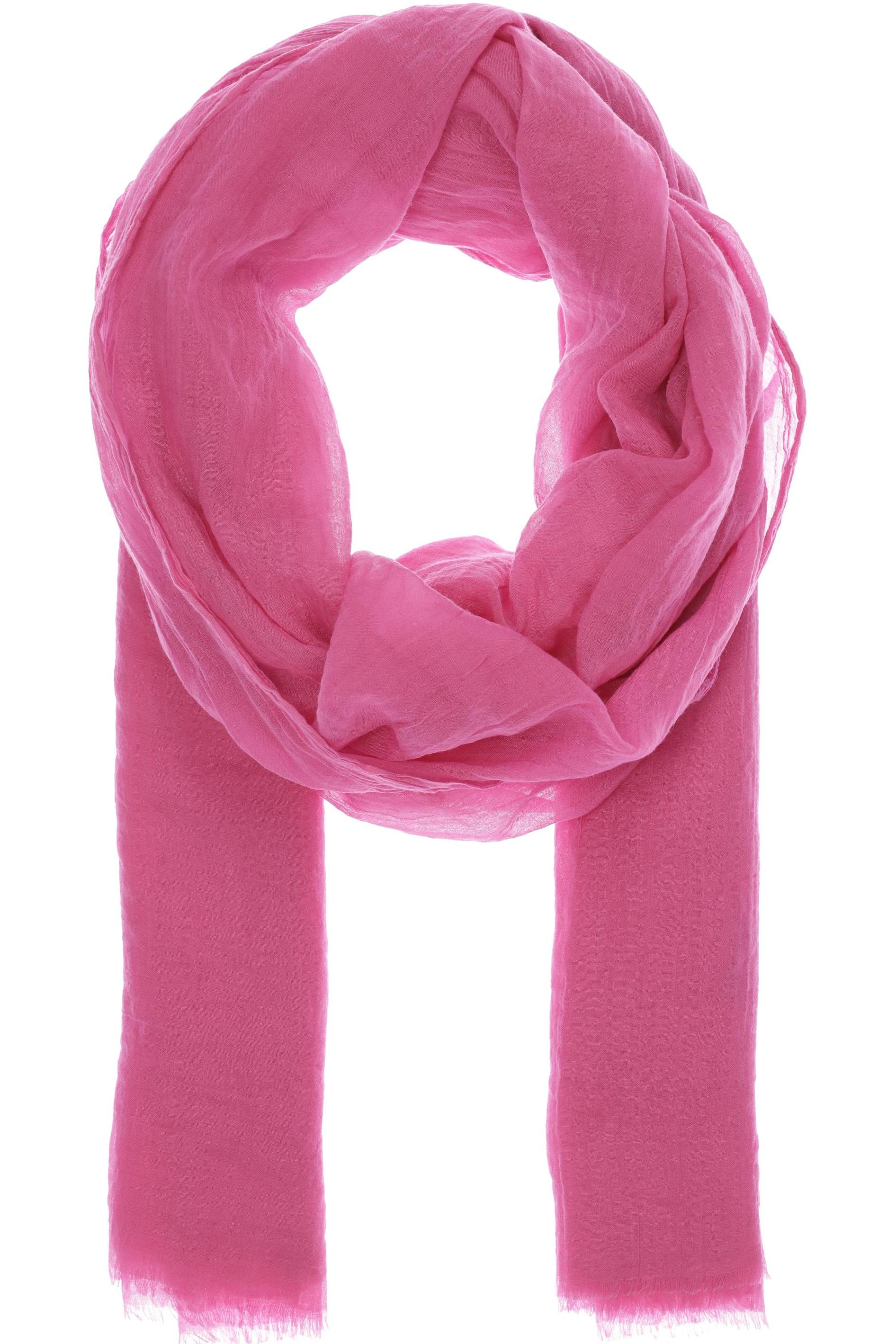 

Fraas Damen Schal, pink, Gr.