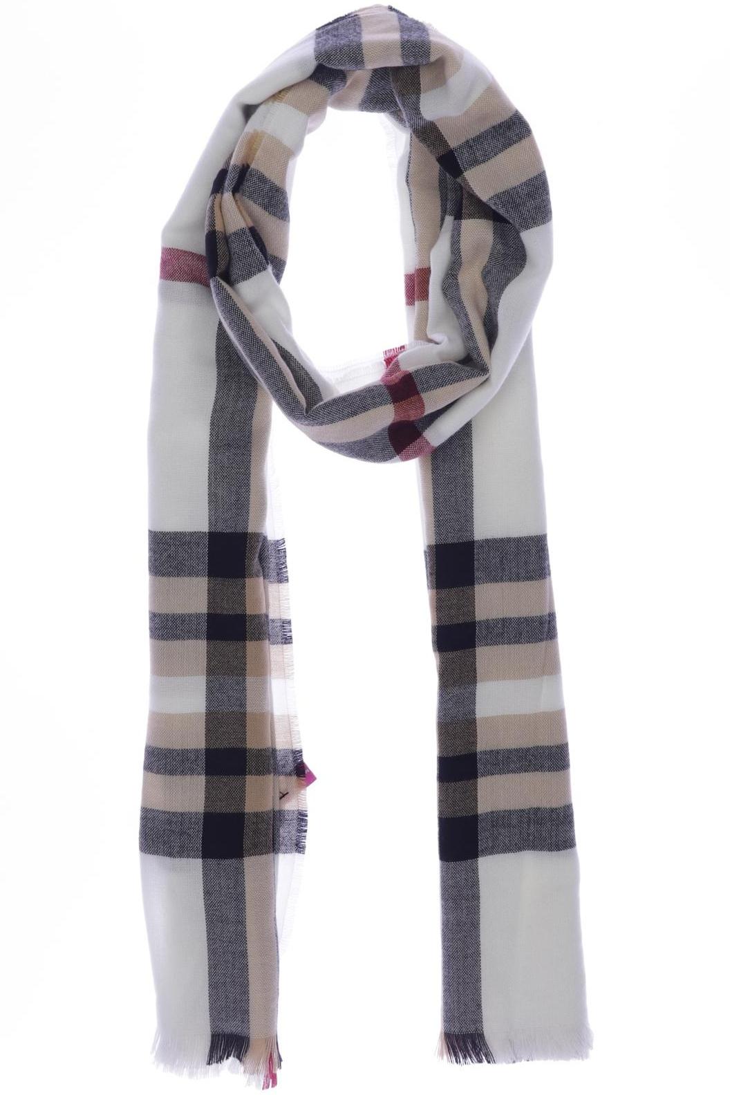 

Fraas Damen Schal, mehrfarbig, Gr.