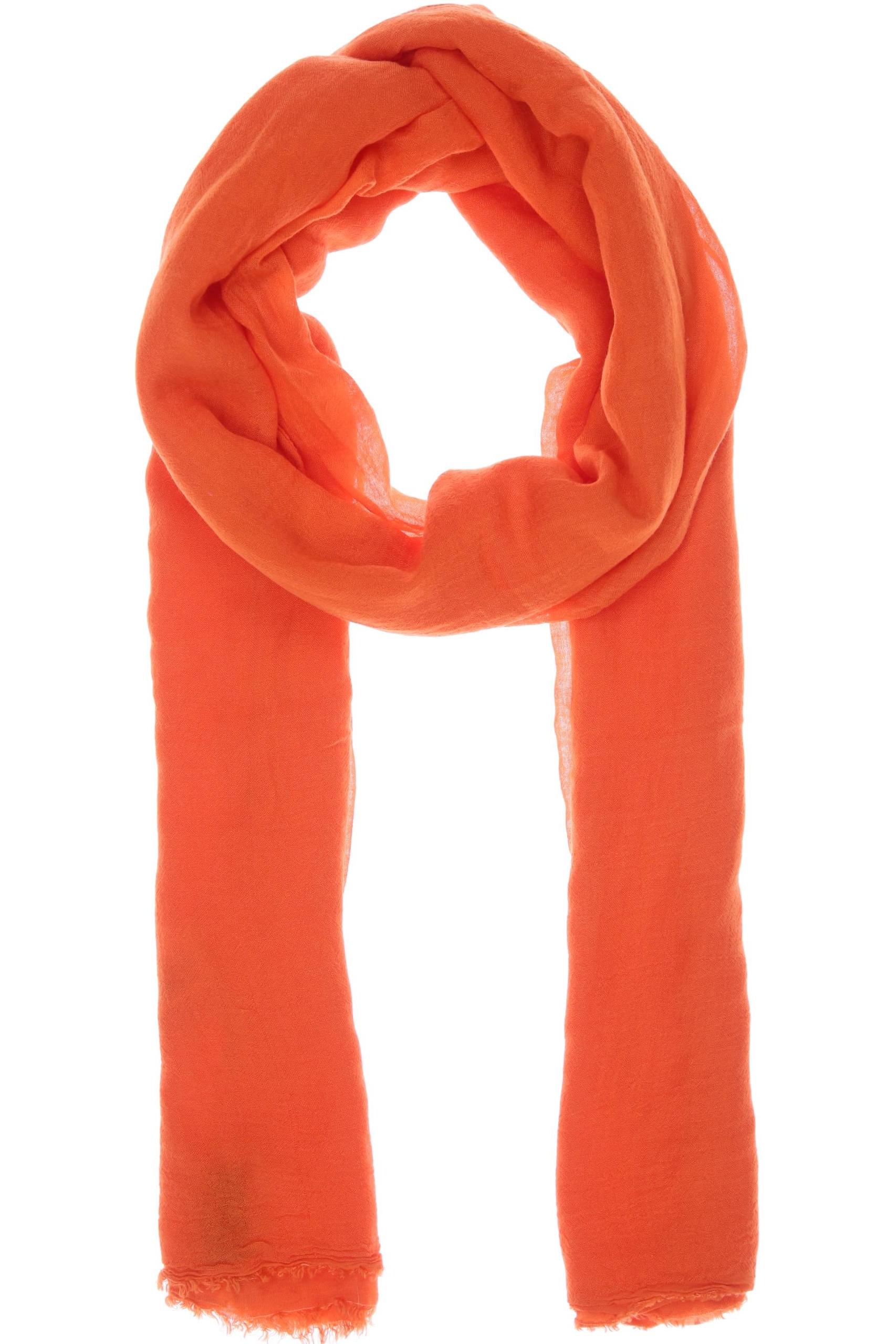 

Fraas Damen Schal, orange, Gr.