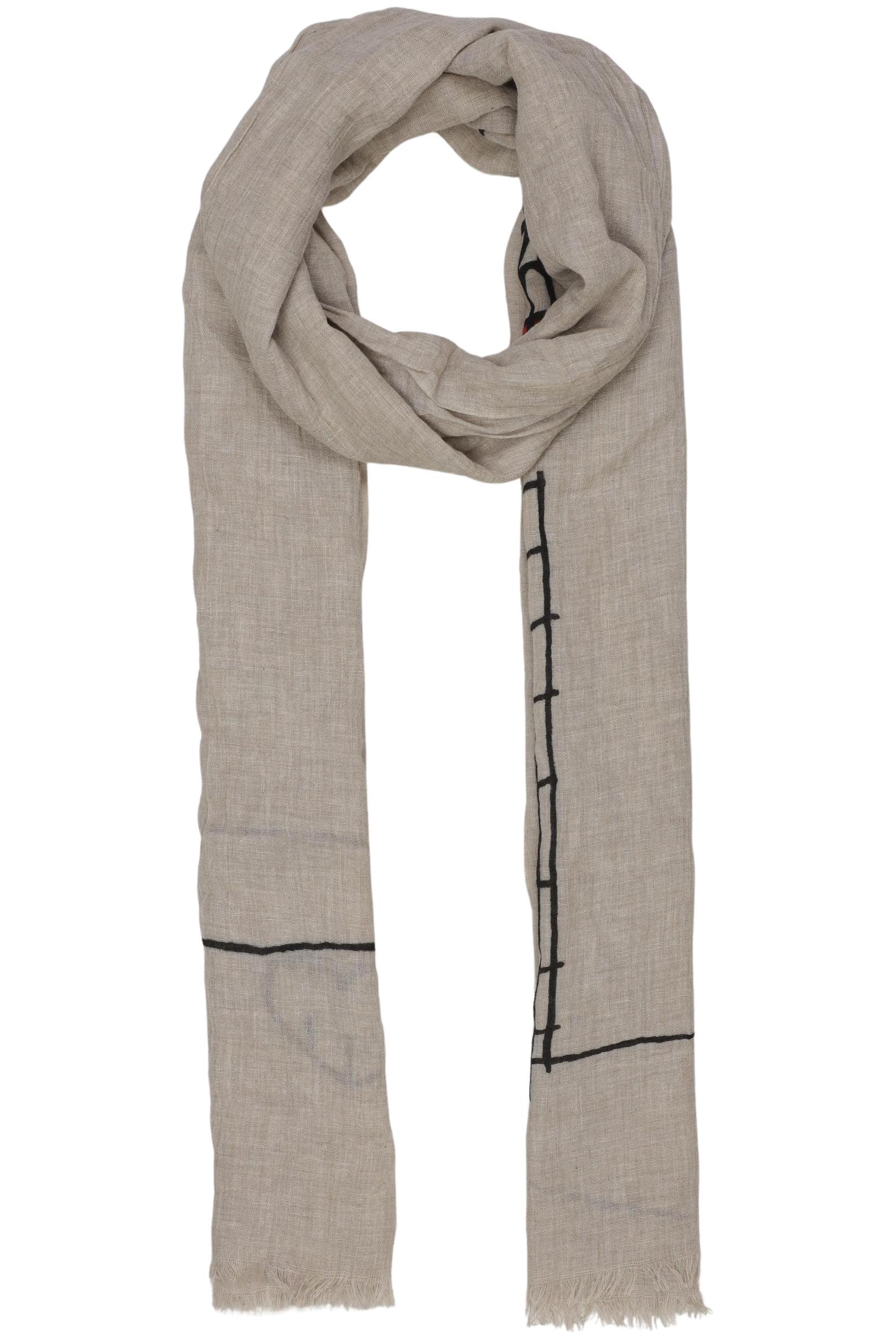 

Fraas Damen Schal, beige, Gr.