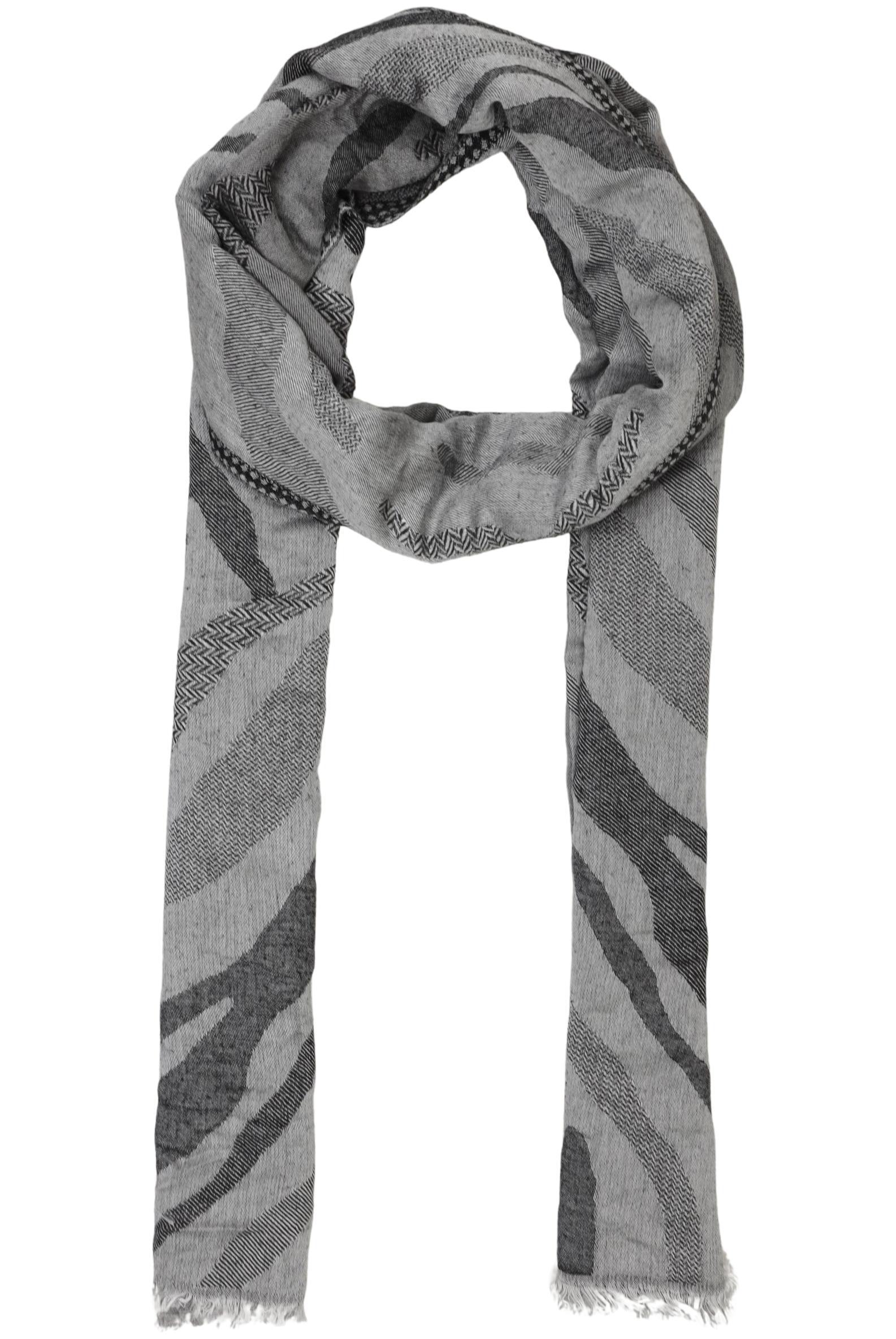 

Fraas Damen Schal, grau, Gr.