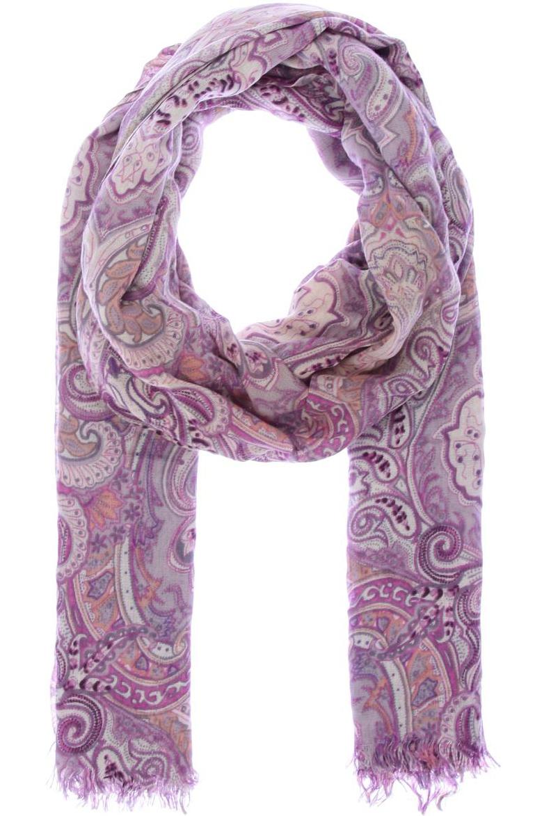 

Fraas Damen Schal, pink, Gr.