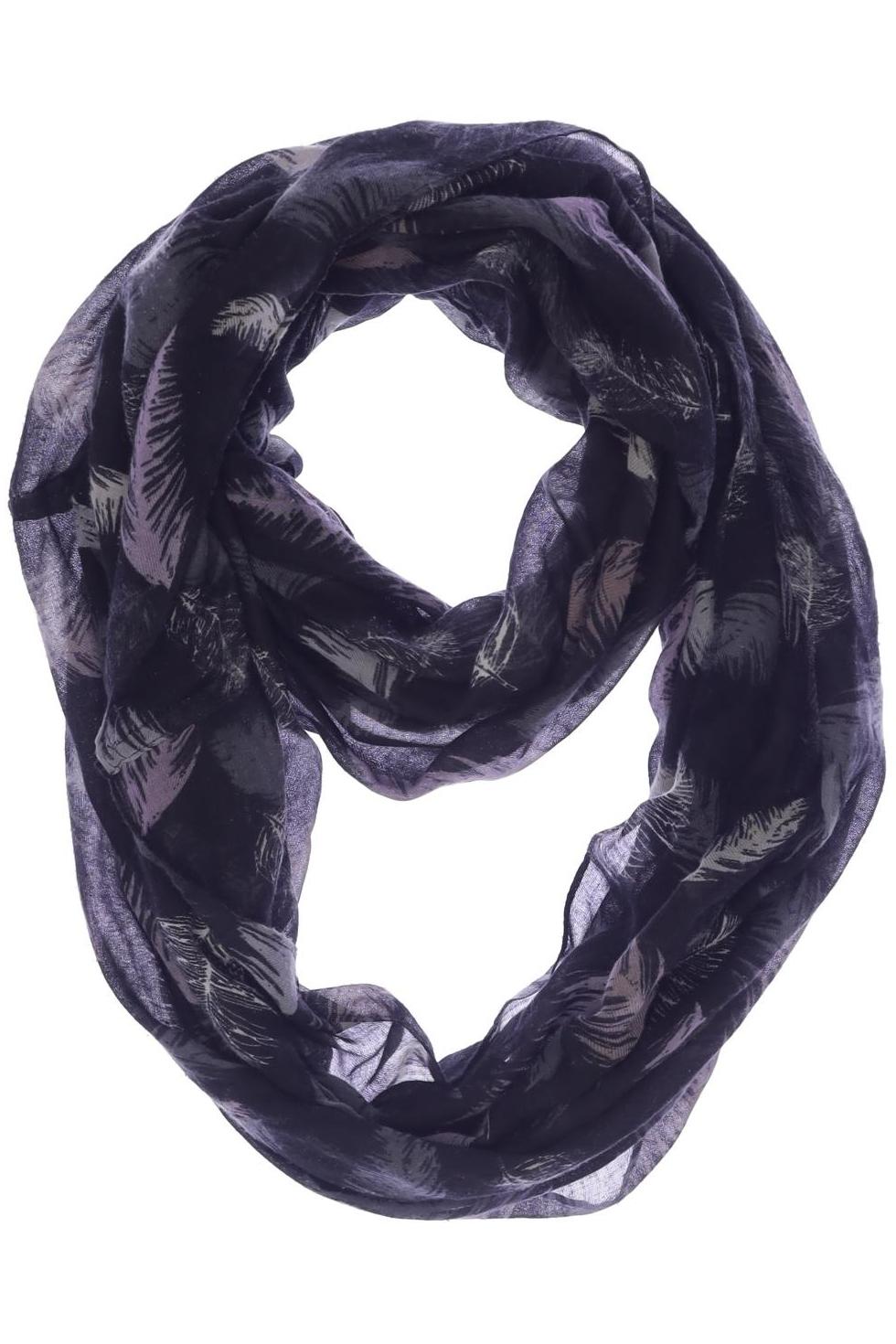 

Fraas Damen Schal, schwarz, Gr.