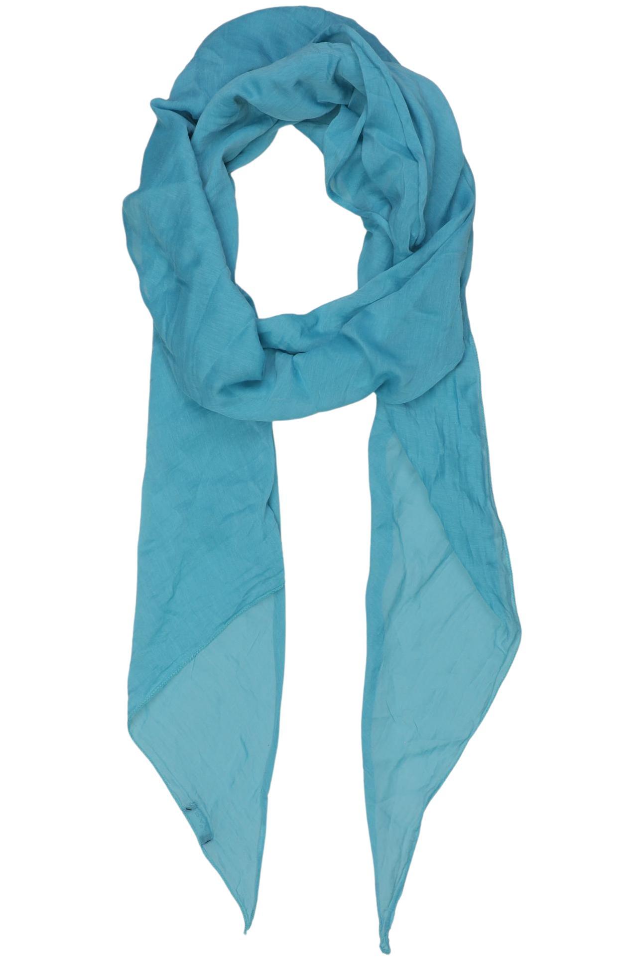 

Fraas Damen Schal, türkis, Gr.