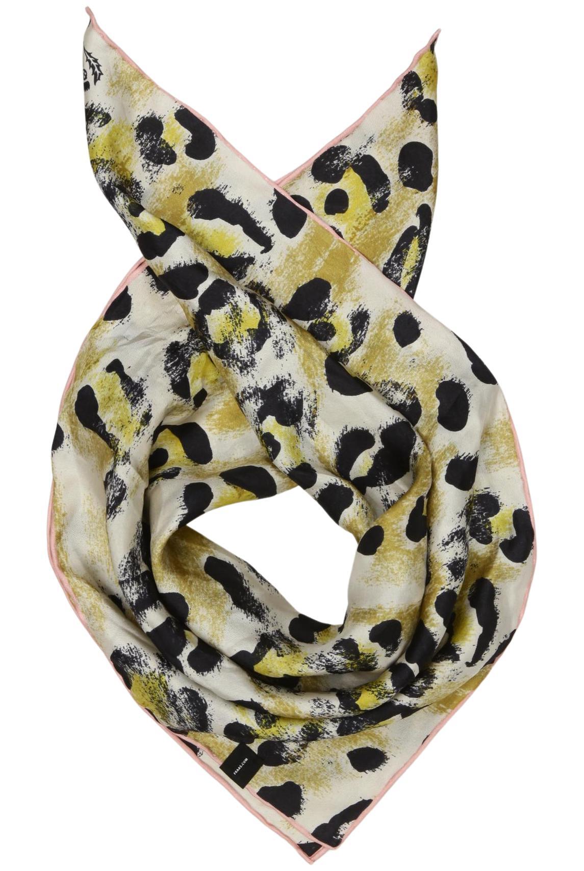 

Fraas Damen Schal, mehrfarbig, Gr.