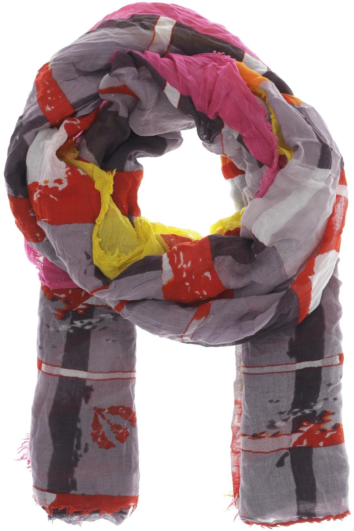

Fraas Damen Schal, mehrfarbig, Gr.