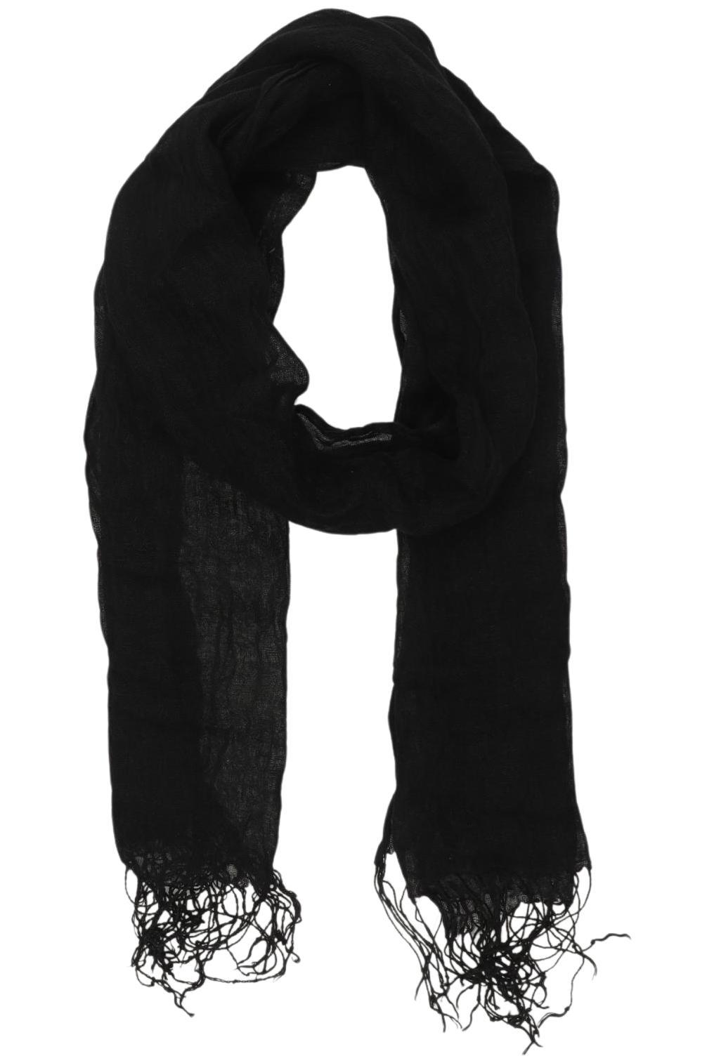 

Fraas Damen Schal, schwarz, Gr.