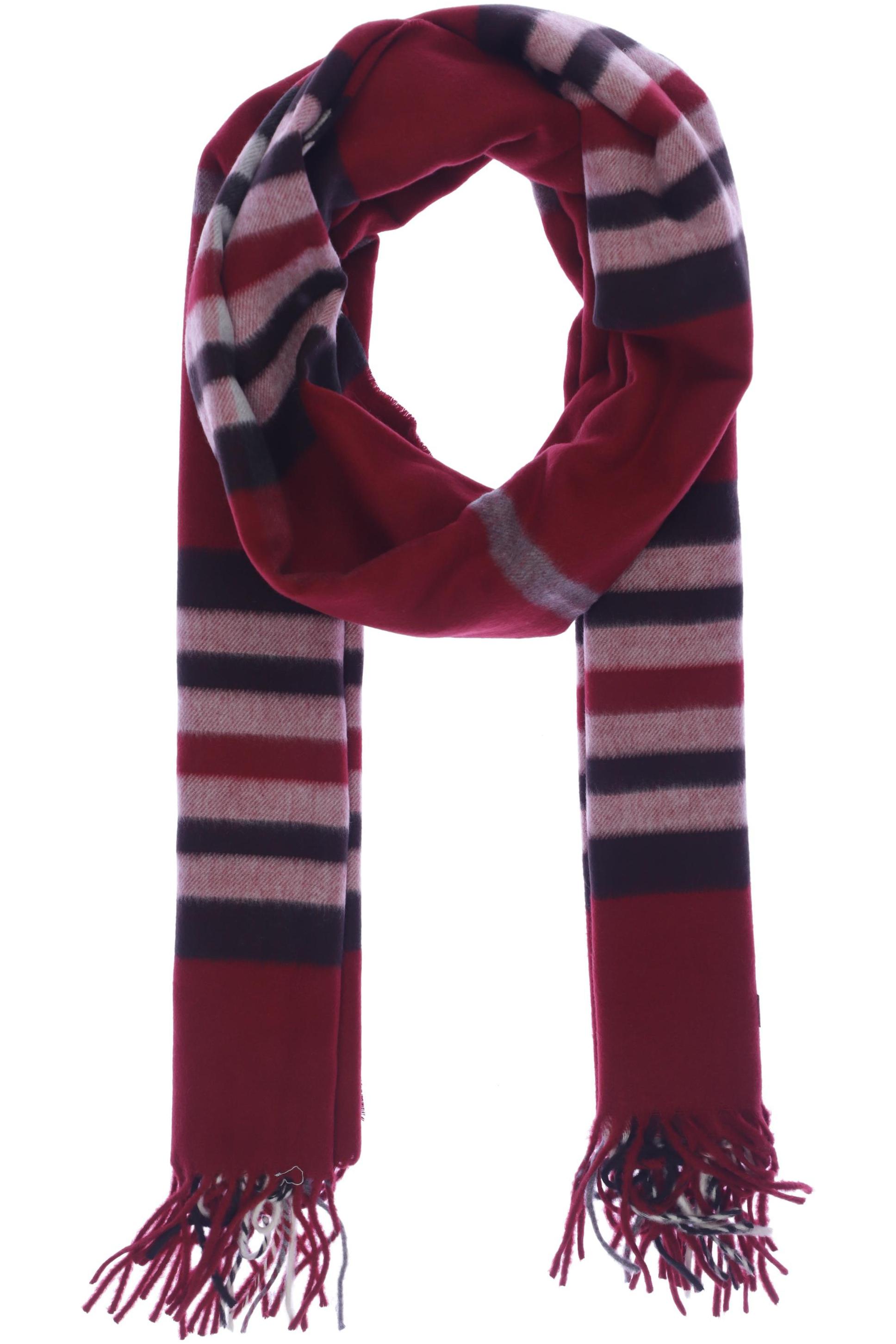 

Fraas Damen Schal, rot, Gr.