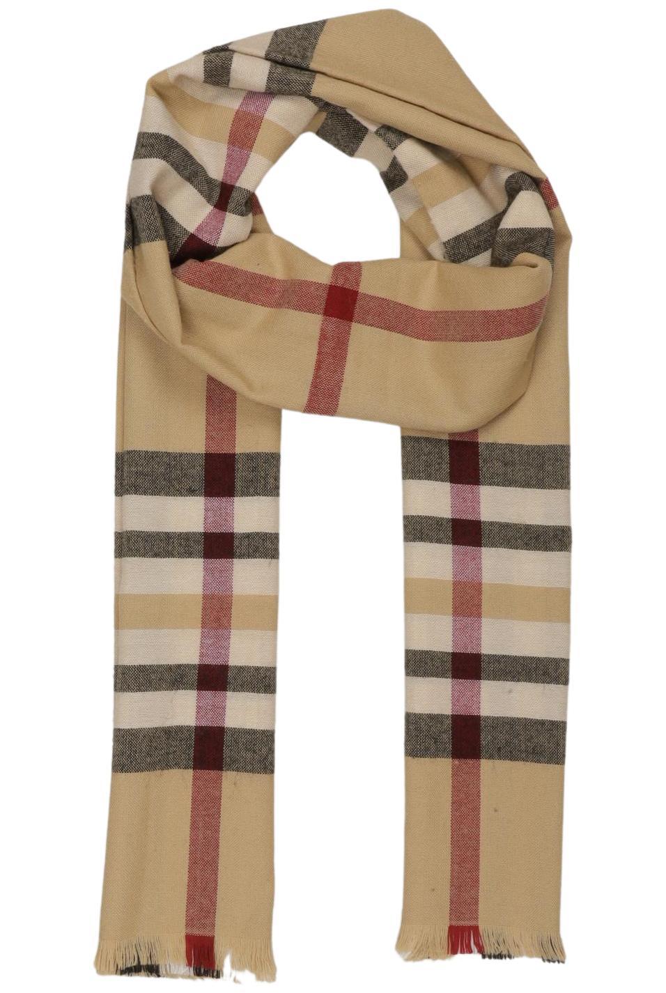 

Fraas Damen Schal, mehrfarbig, Gr.