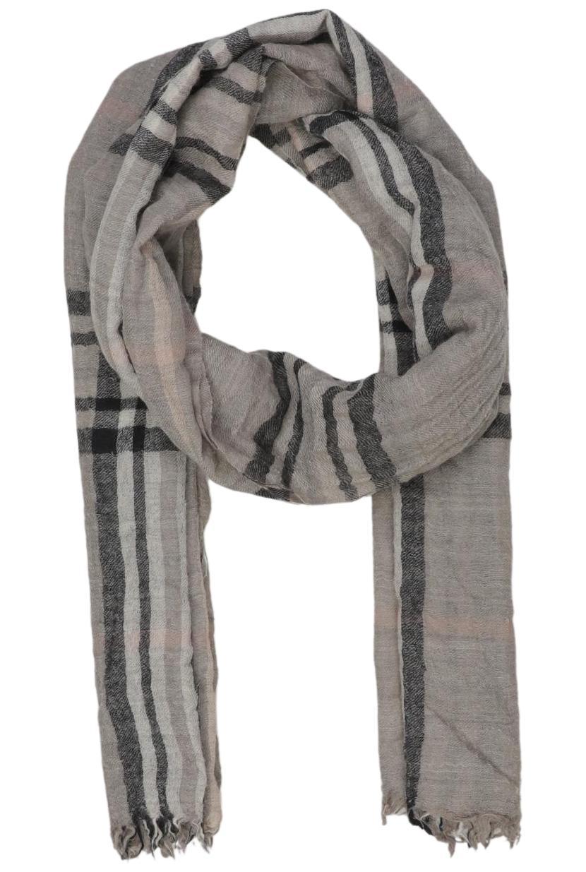 

Fraas Damen Schal, grau, Gr.