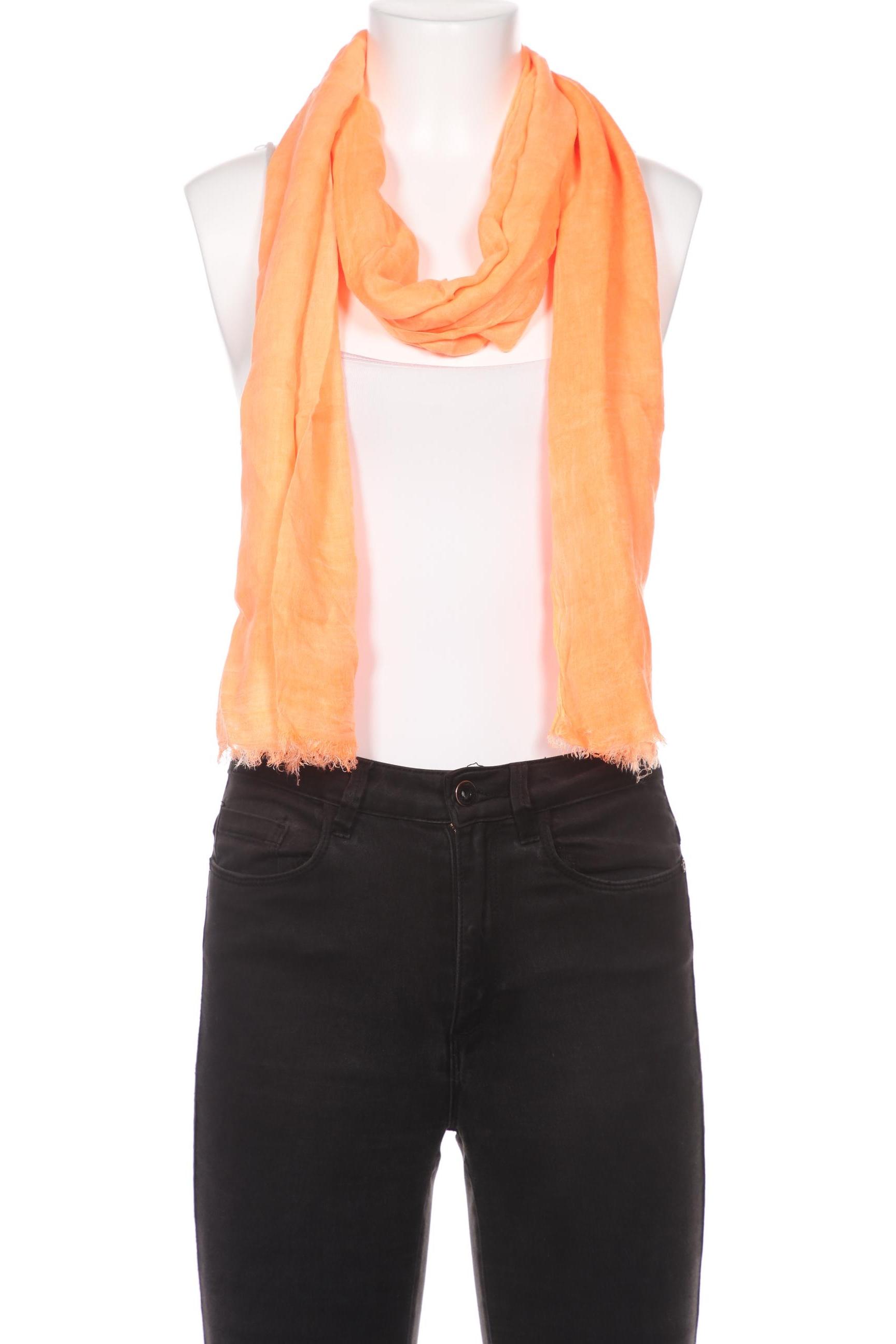 

Fraas Damen Schal, orange, Gr.