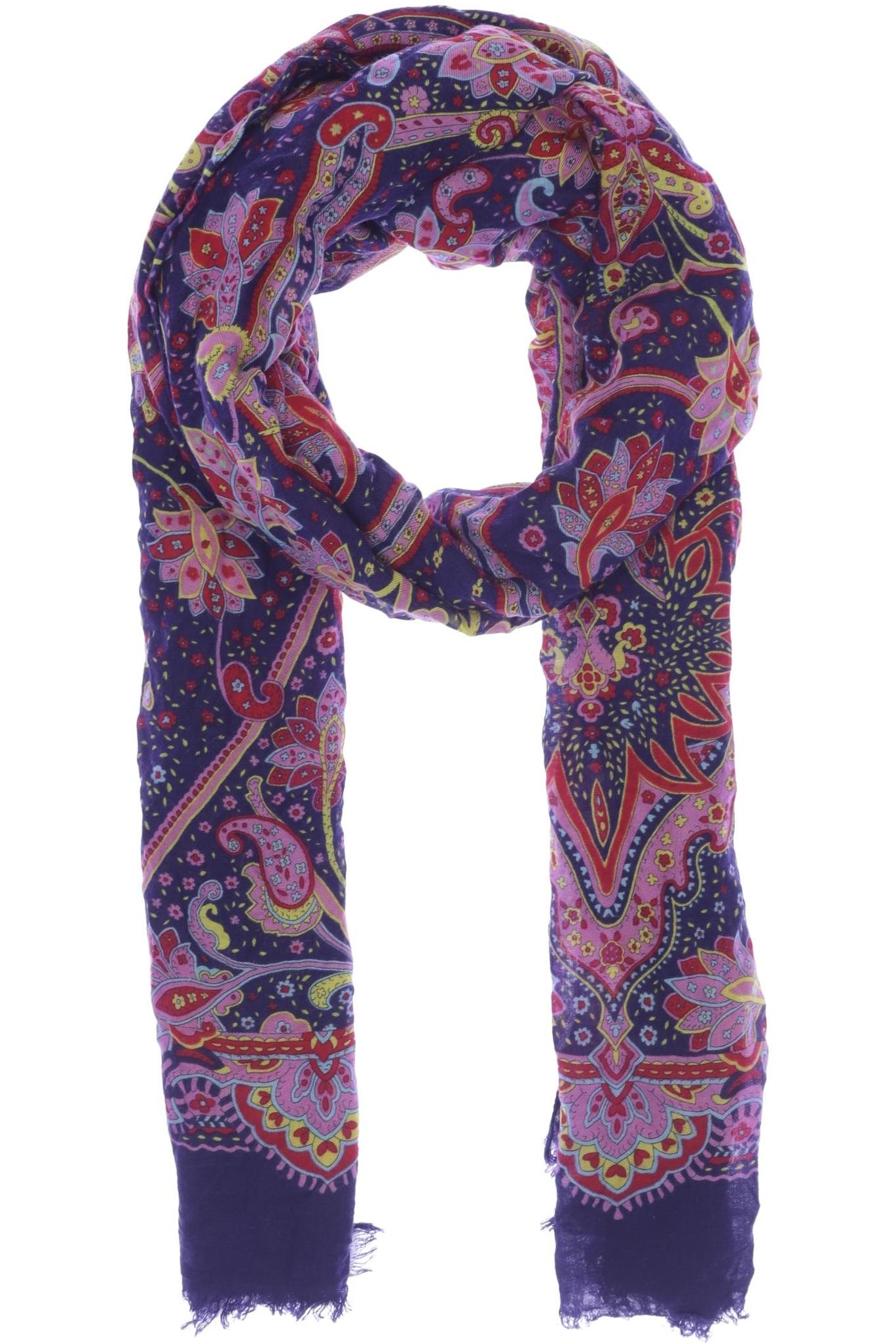 

Fraas Damen Schal, marineblau, Gr.