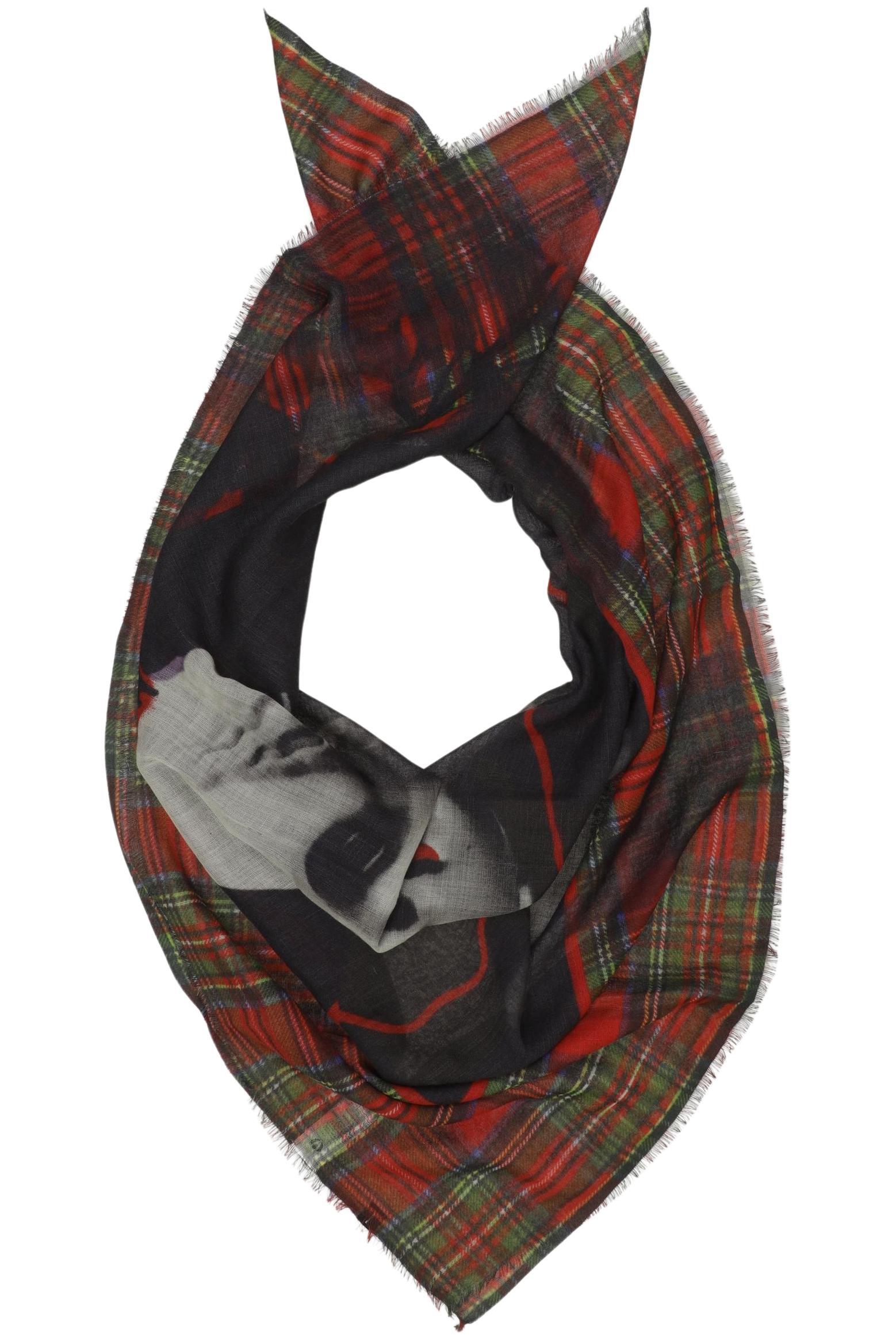 

Fraas Damen Schal, mehrfarbig, Gr.