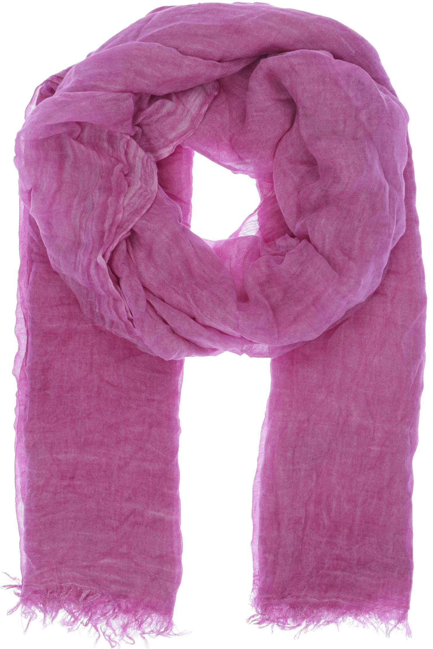 

Fraas Damen Schal, pink, Gr.