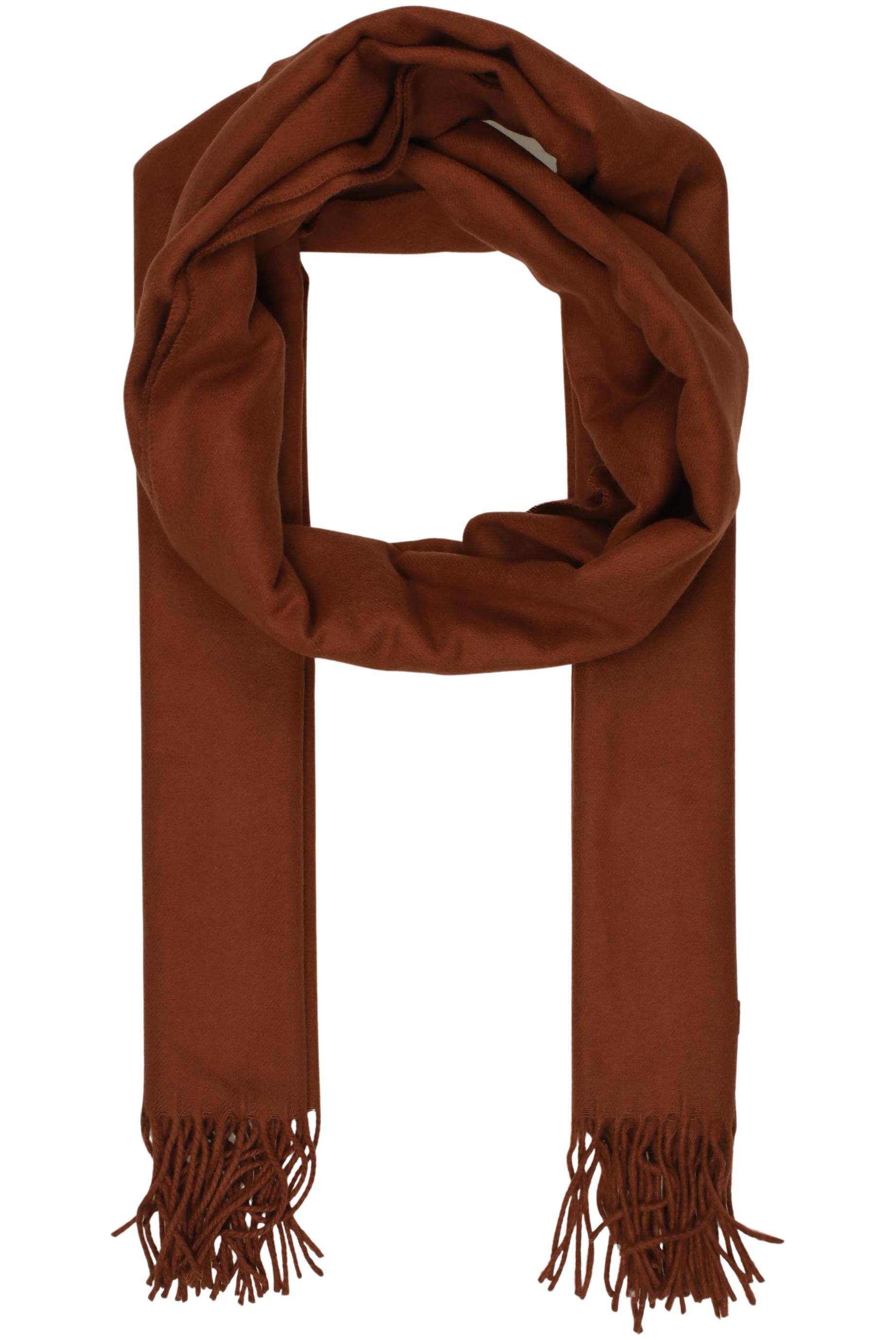 

Fraas Damen Schal, braun, Gr.