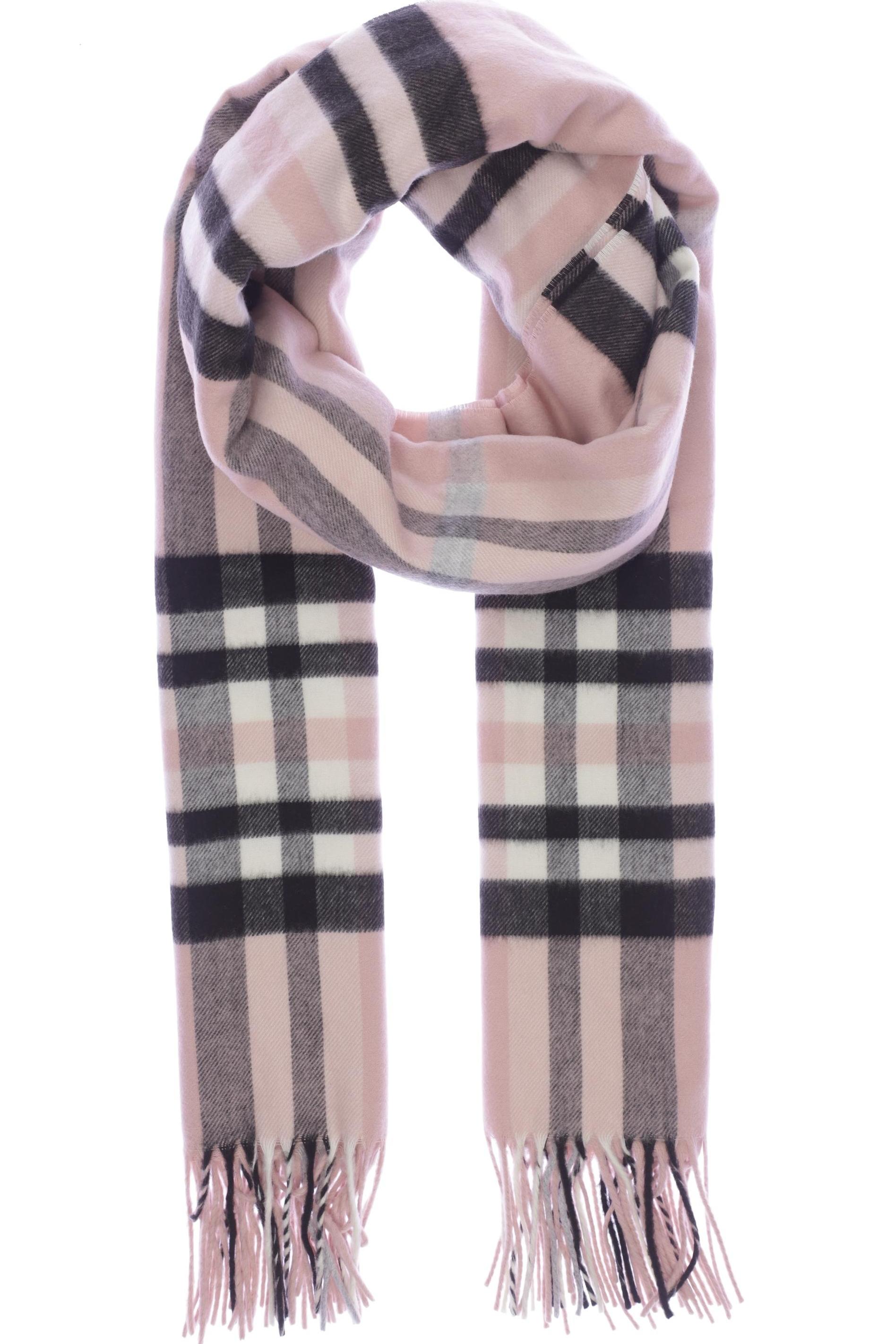 

Fraas Damen Schal, pink, Gr.