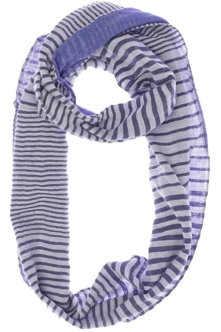 

Fraas Damen Schal, blau, Gr.