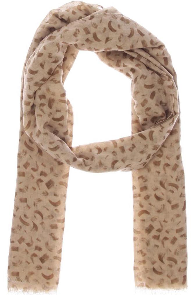 

Fraas Damen Schal, beige, Gr.